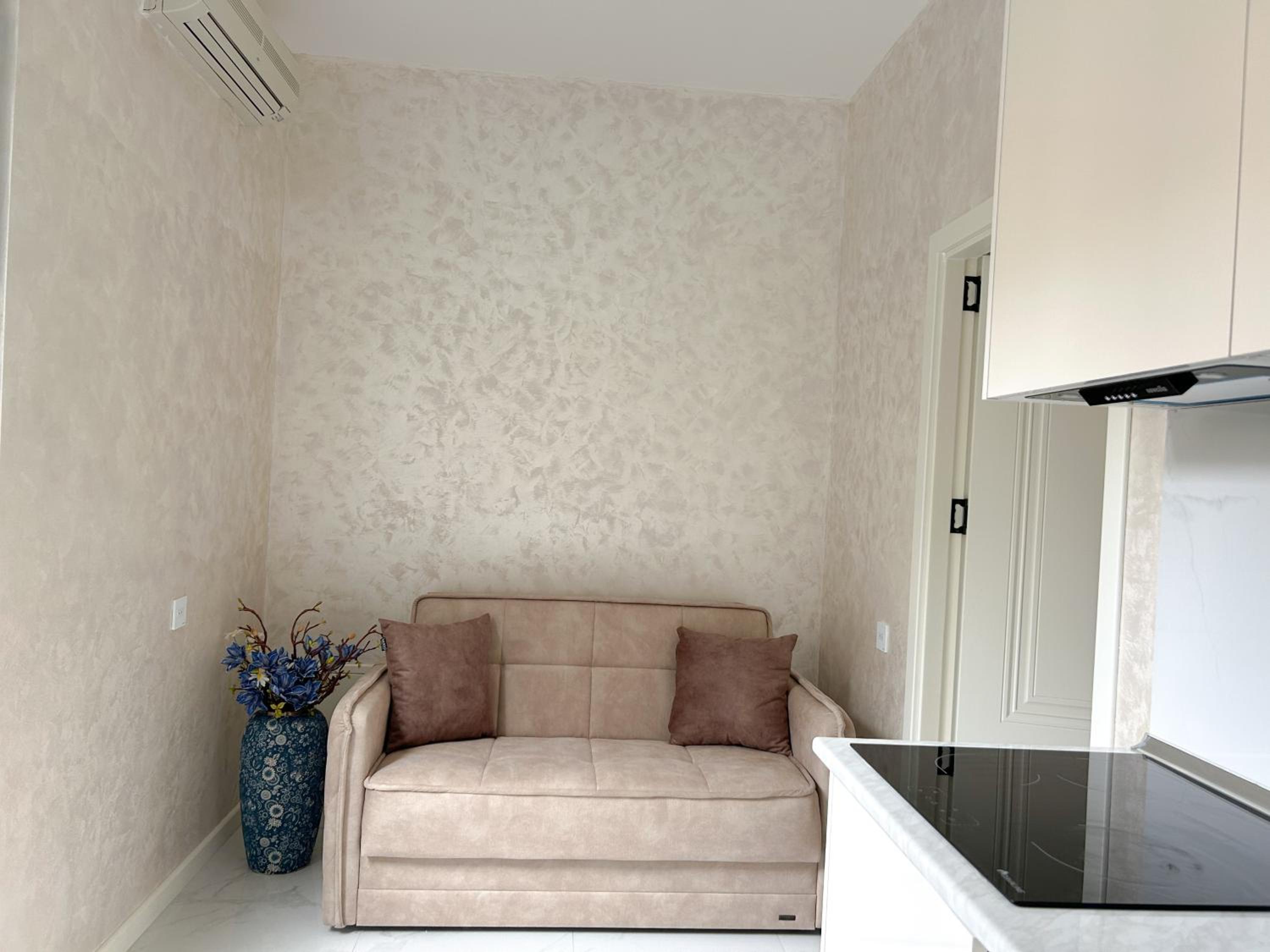 Cozy central apartment near Egoist