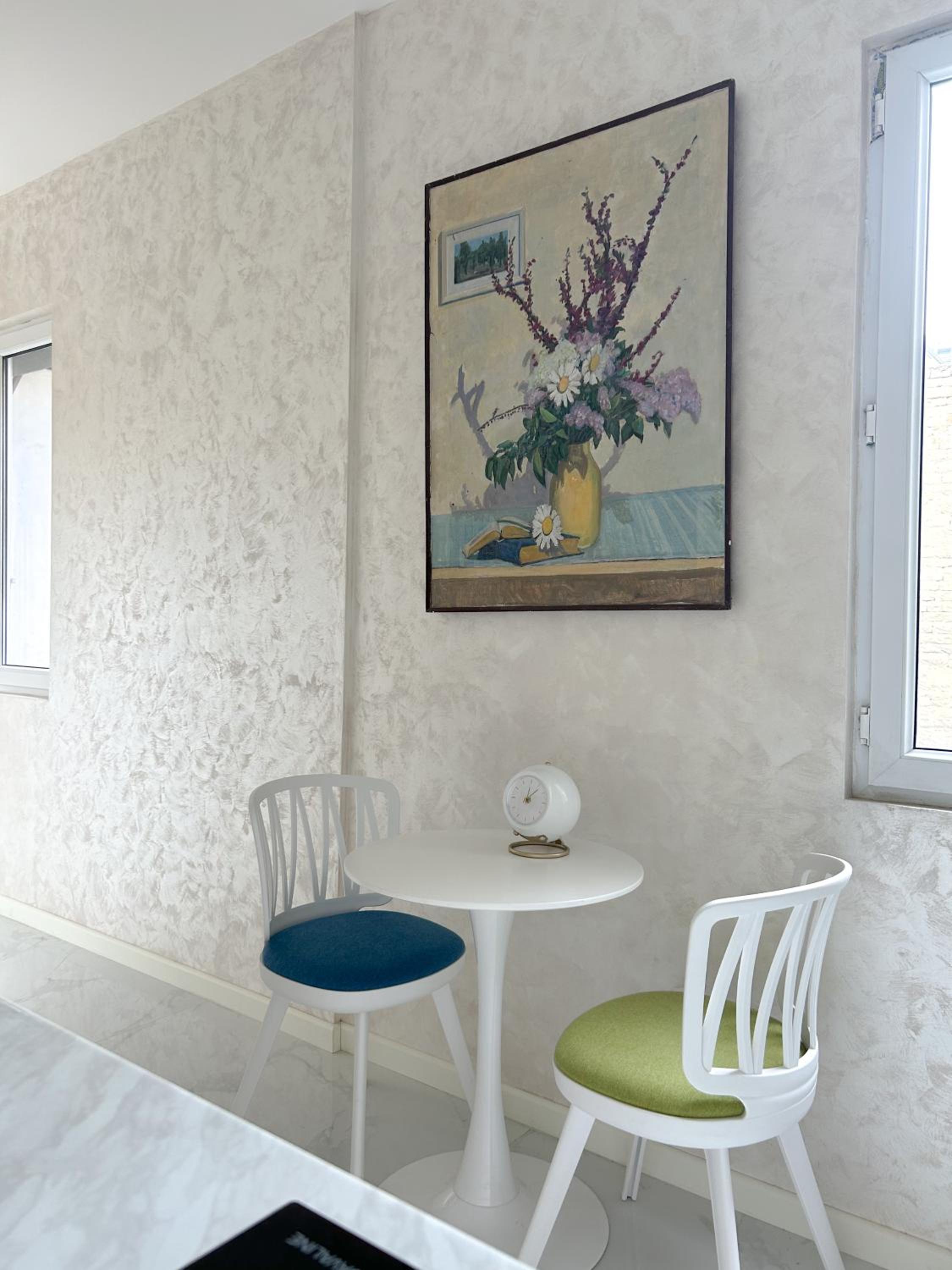 Cozy central apartment near Egoist