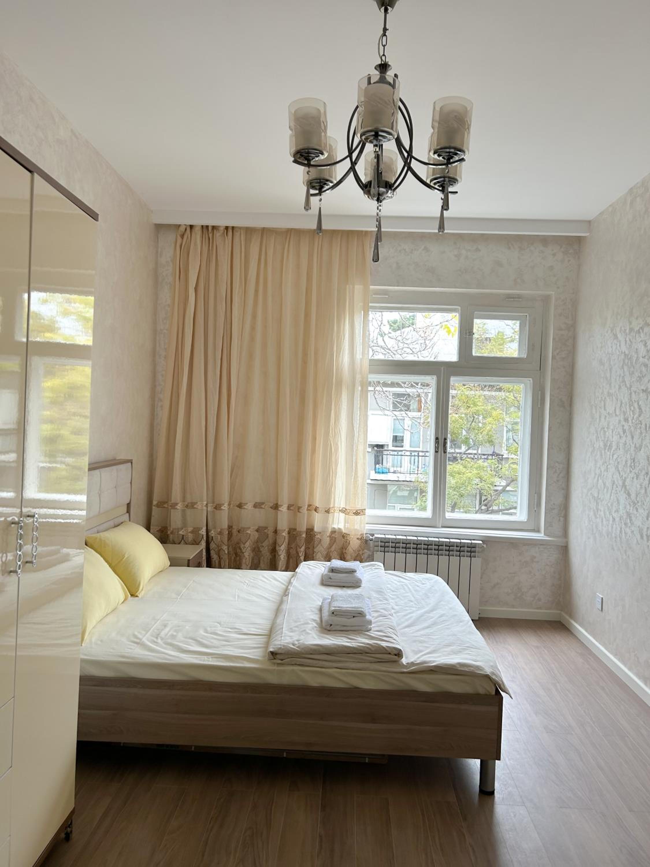 Cozy central apartment near Egoist