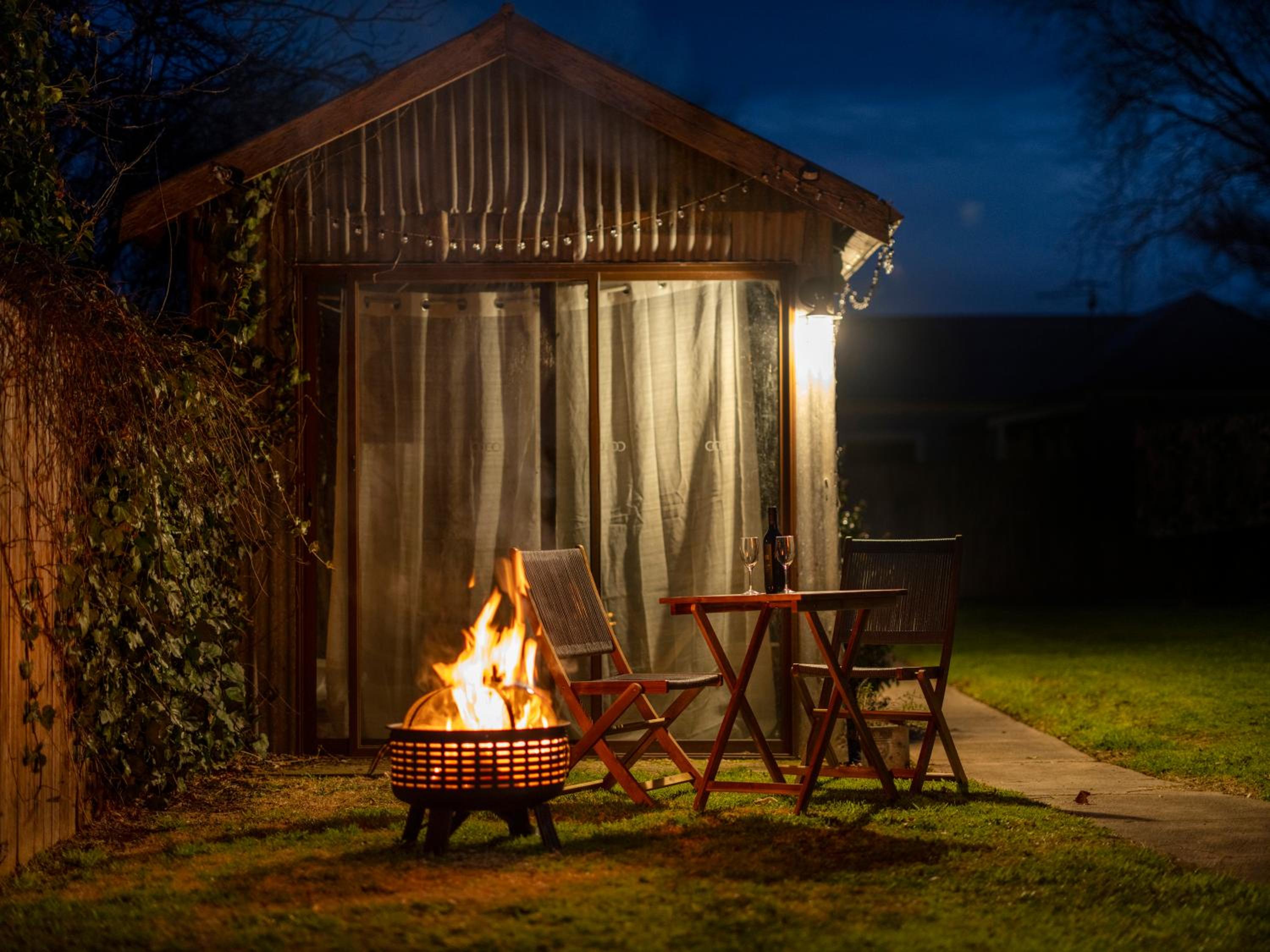 Nelly's Cottage Braidwood