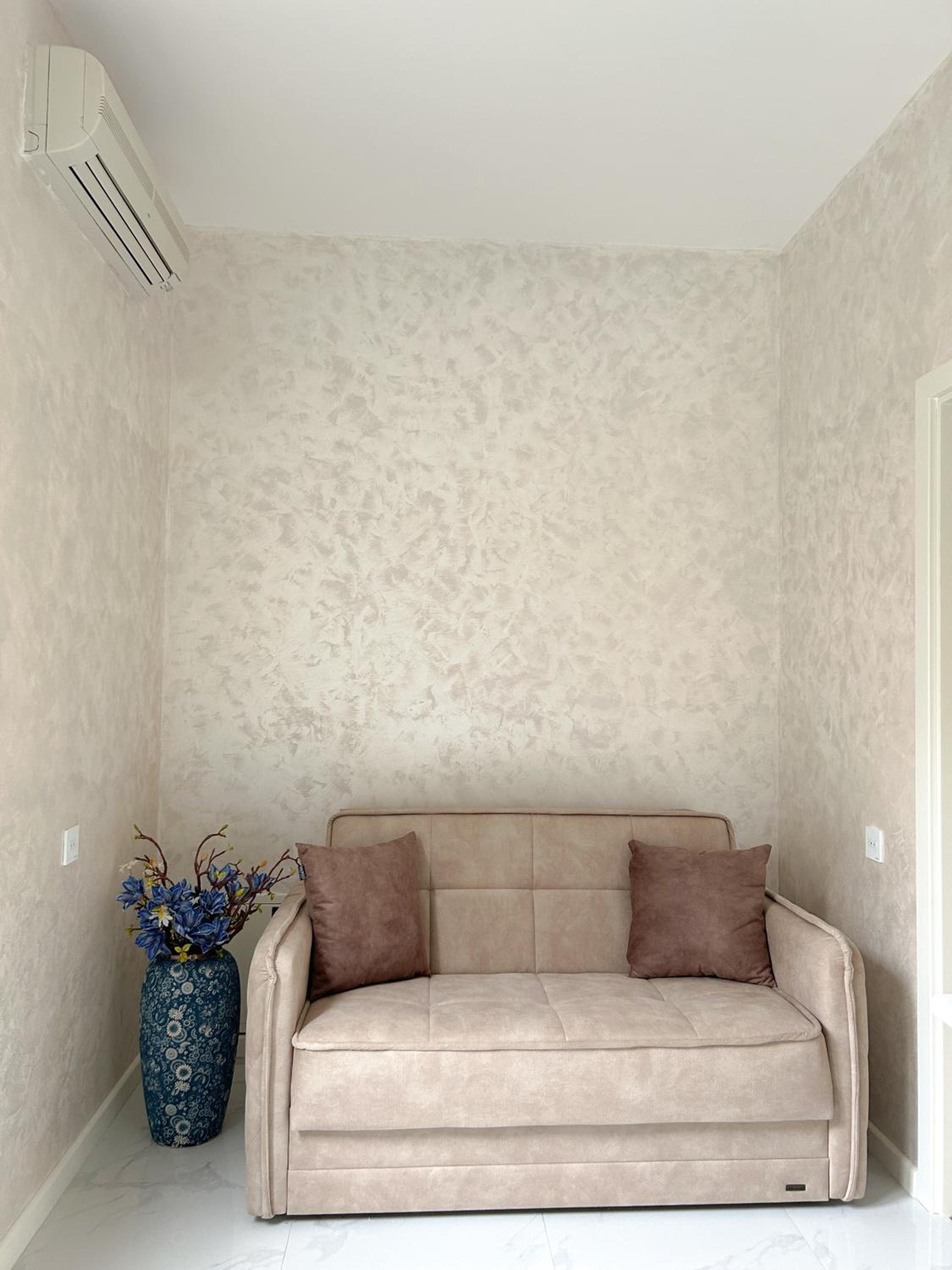 Cozy central apartment near Egoist