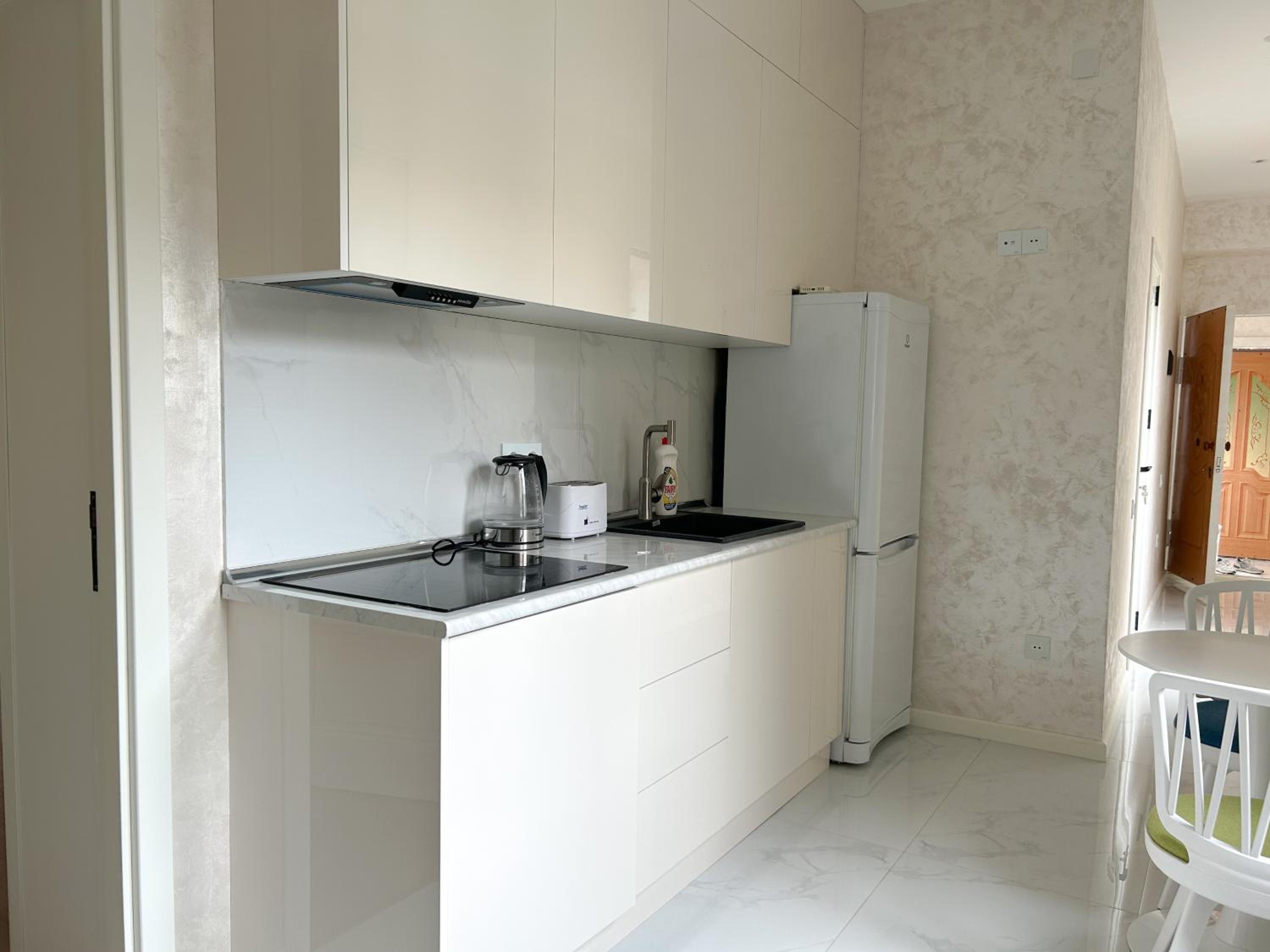 Cozy central apartment near Egoist