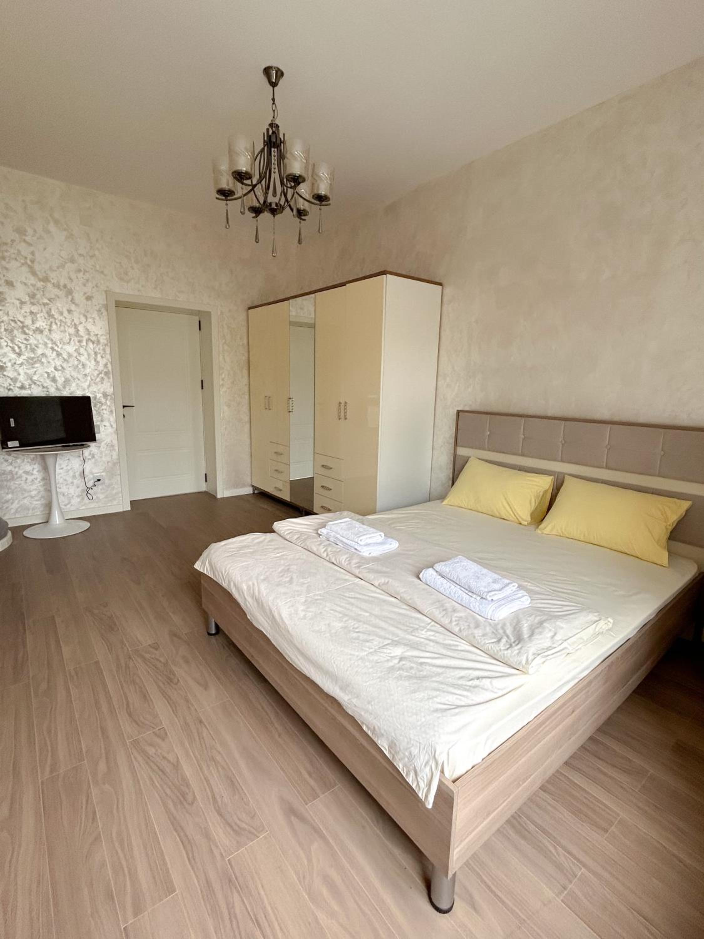 Cozy central apartment near Egoist