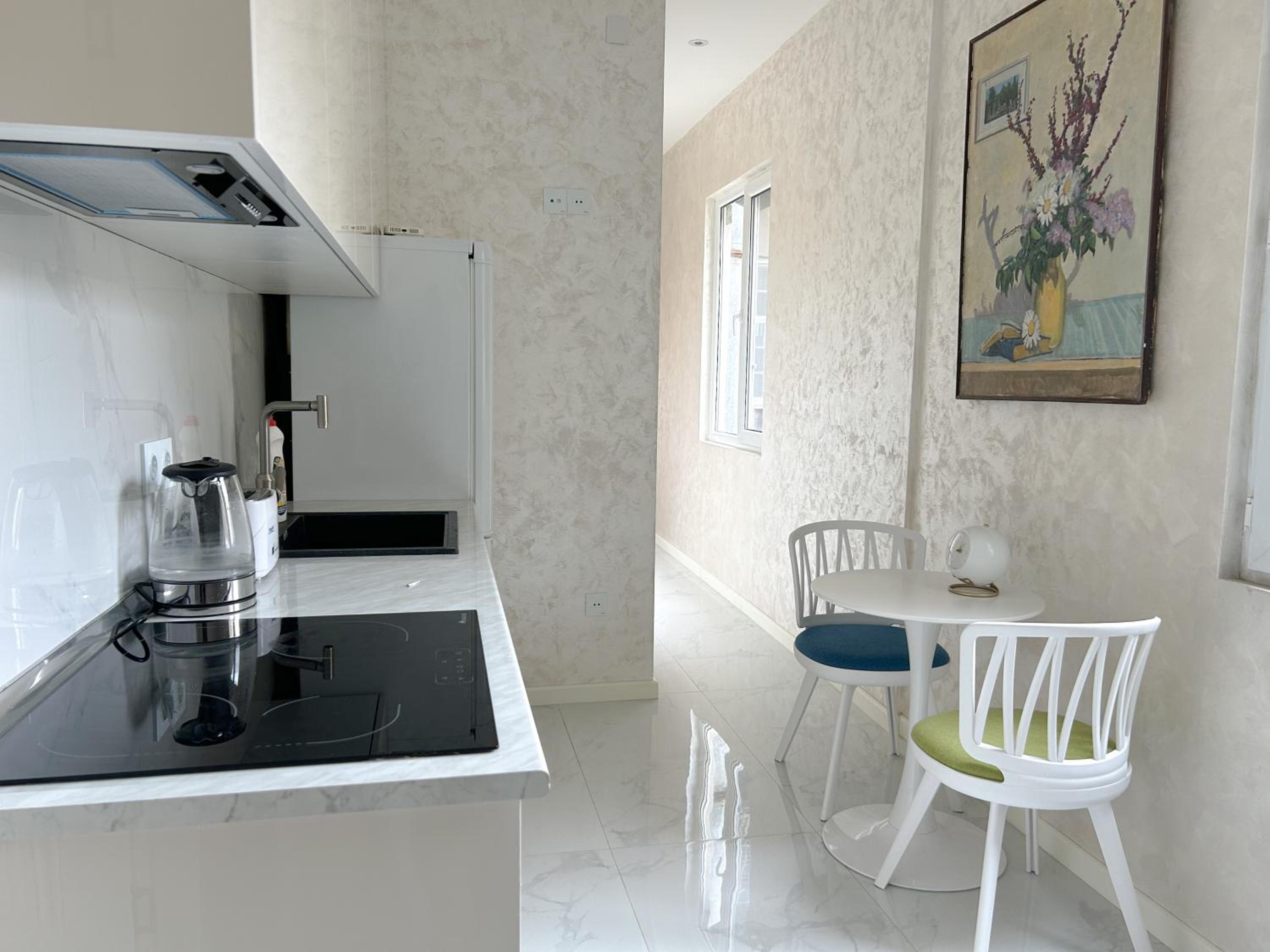 Cozy central apartment near Egoist