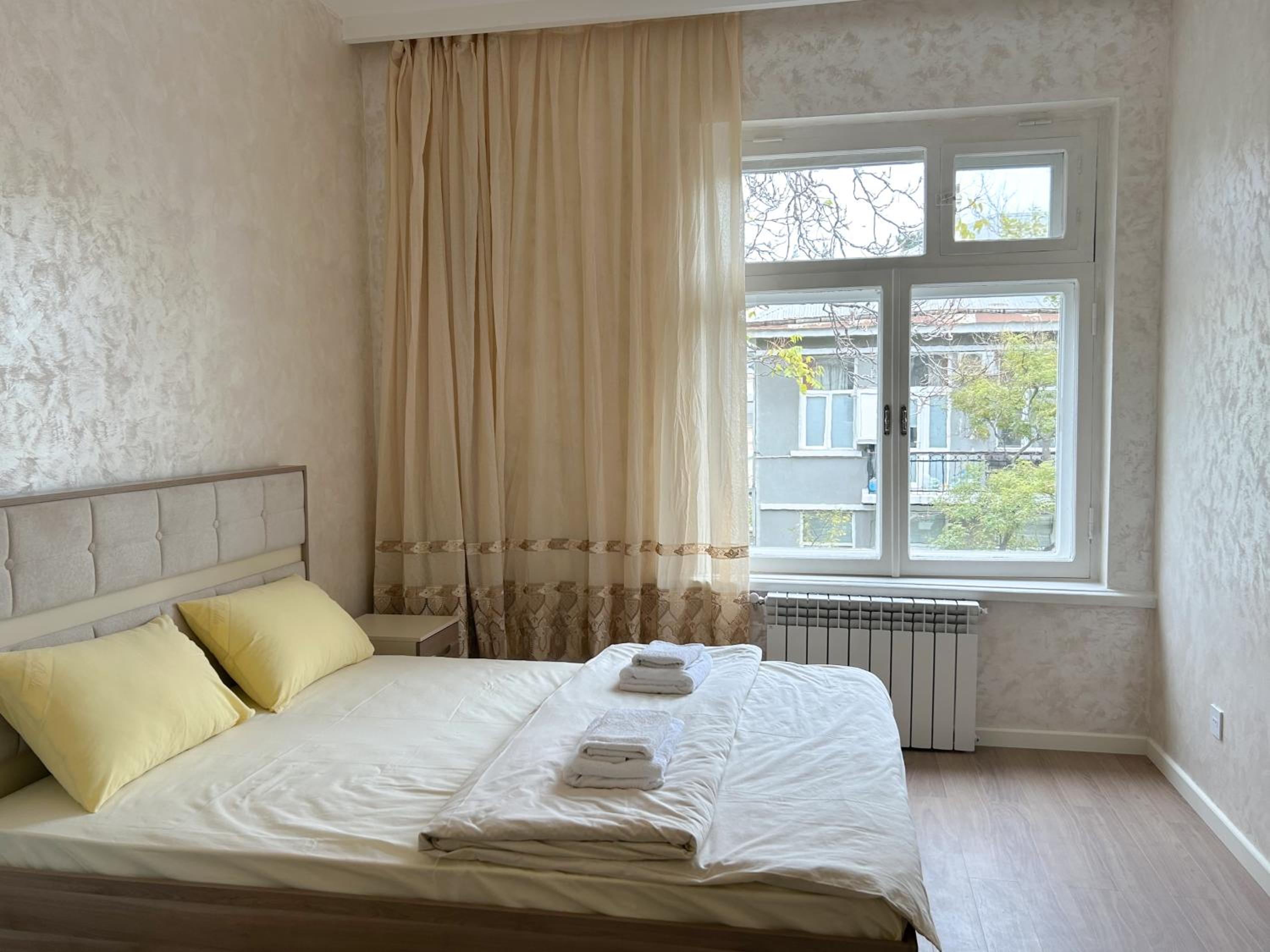 Cozy central apartment near Egoist