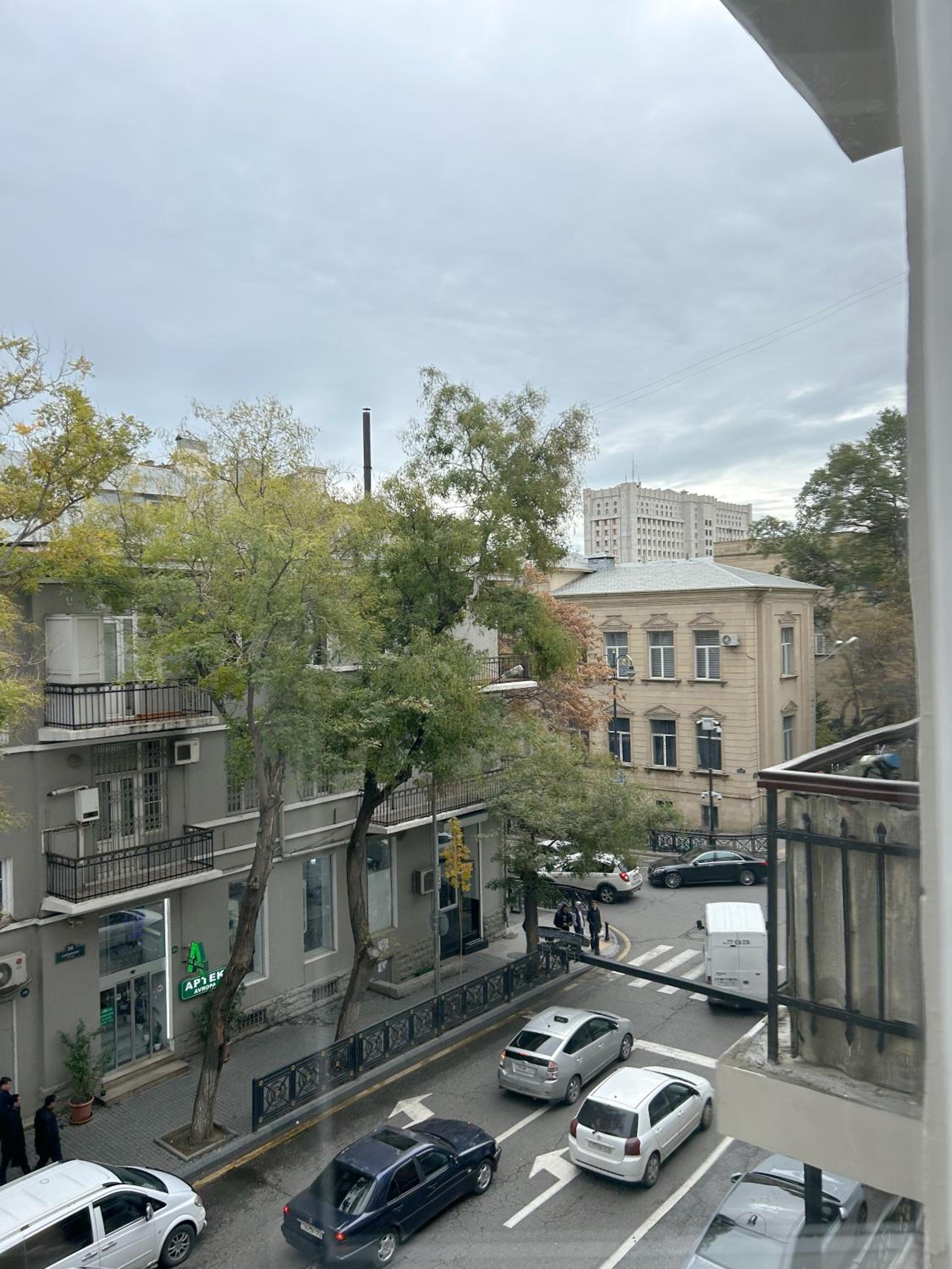 Cozy central apartment near Egoist