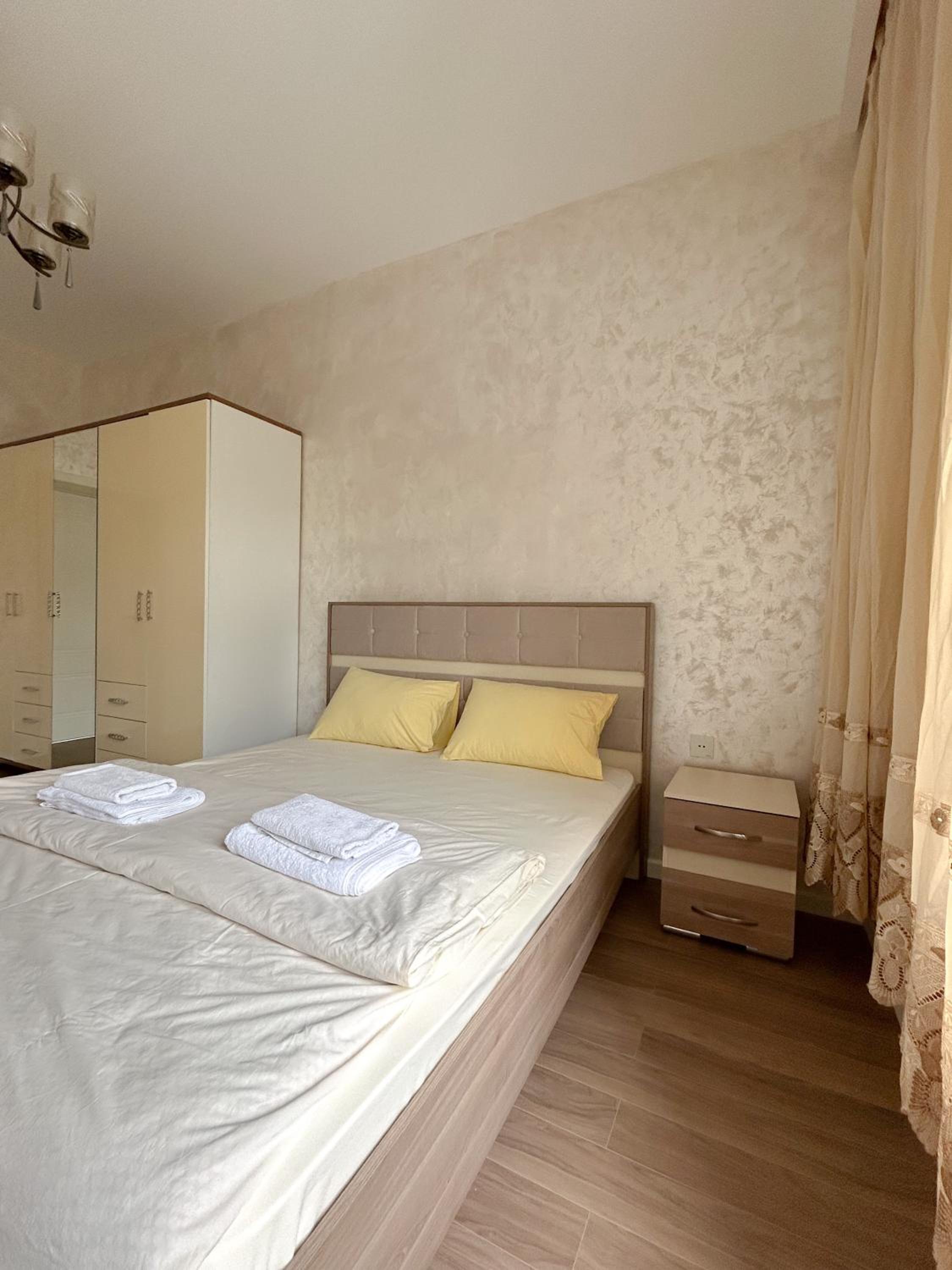 Cozy central apartment near Egoist