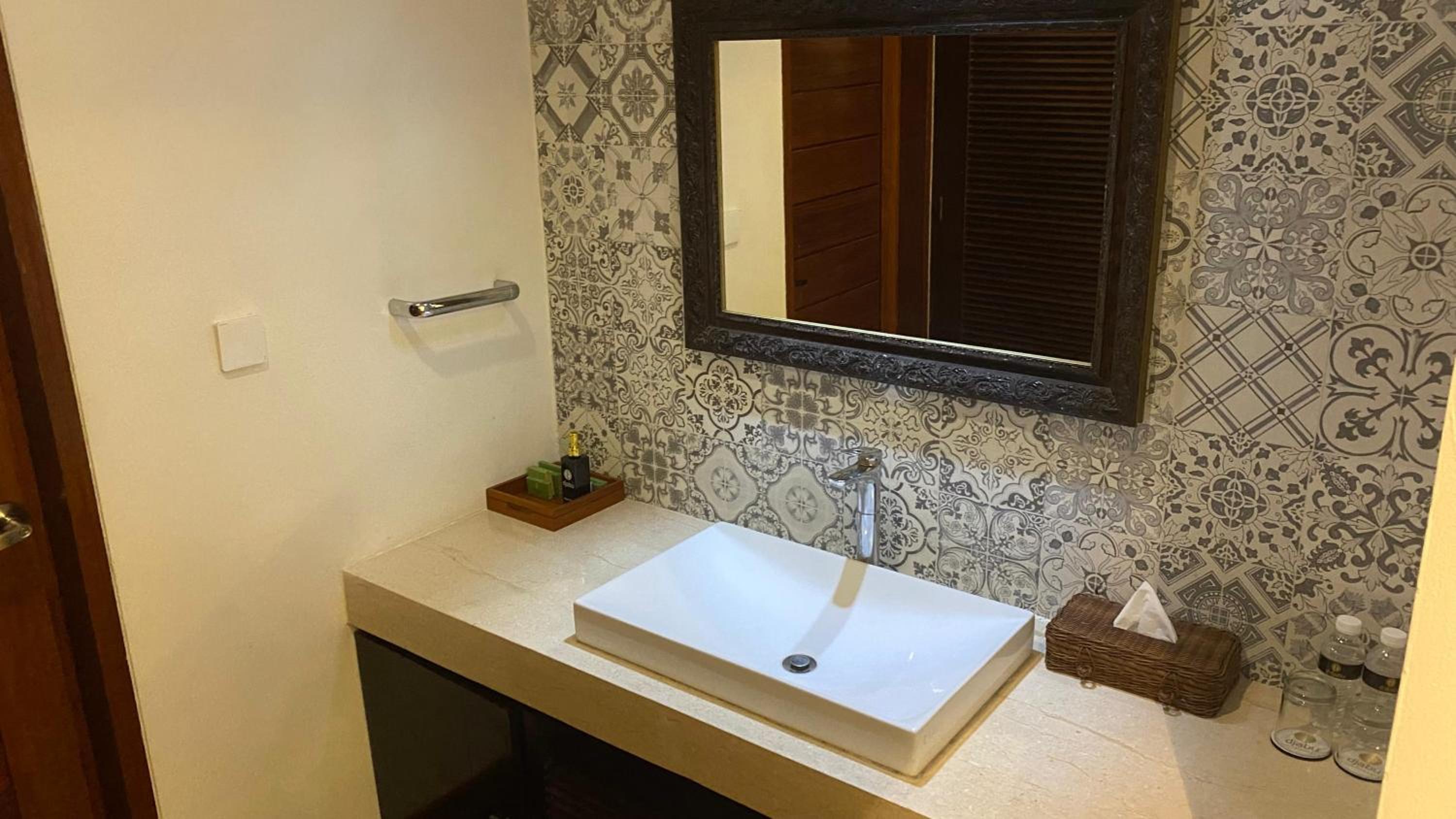 djabu Canggu Beach Villa