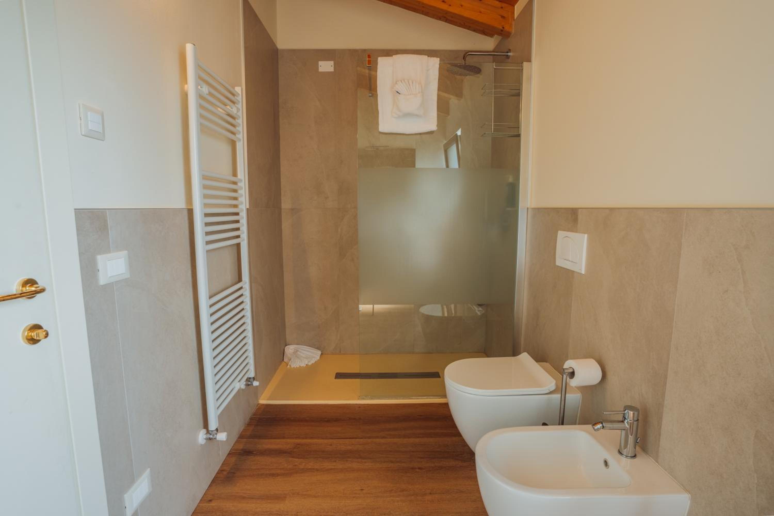 Garda Relais