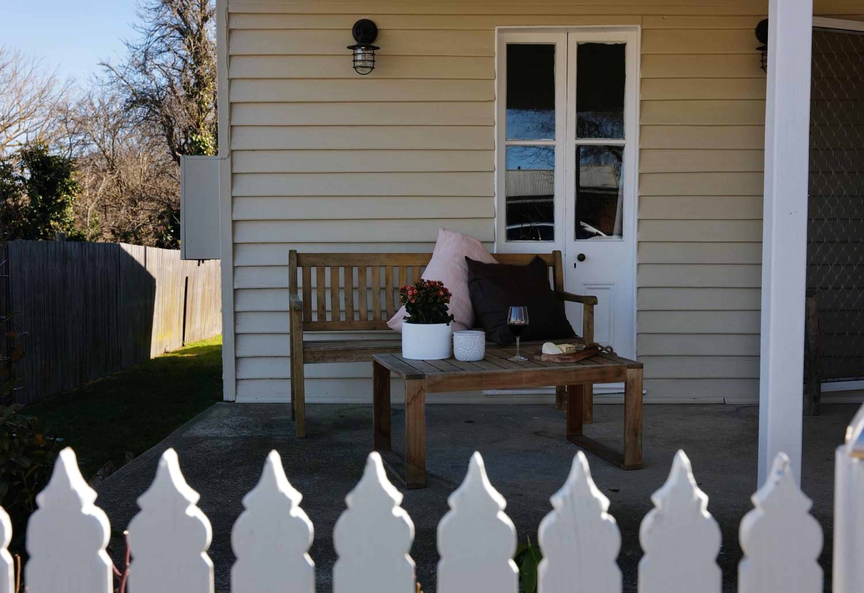 Nelly's Cottage Braidwood