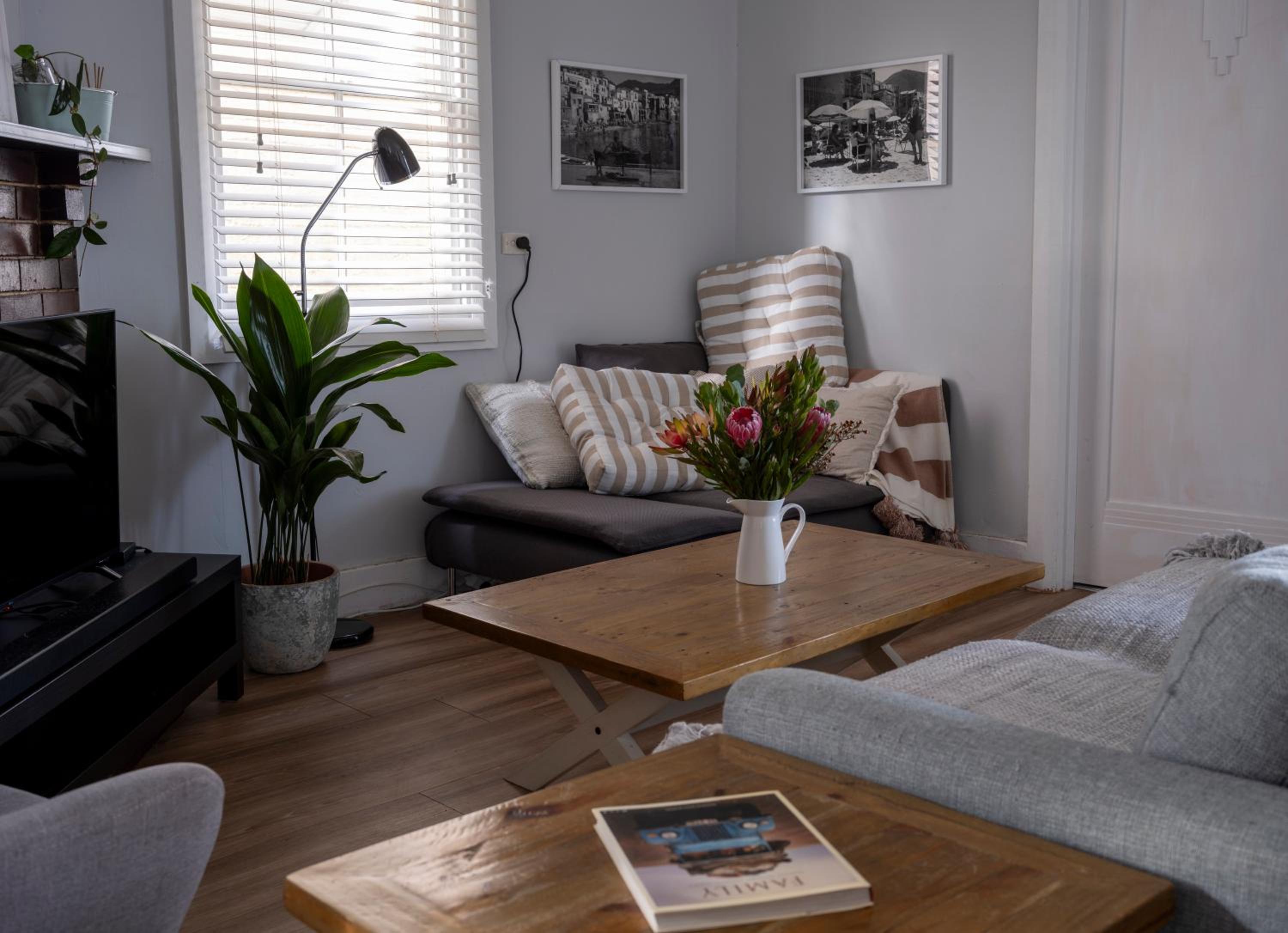 Nelly's Cottage Braidwood