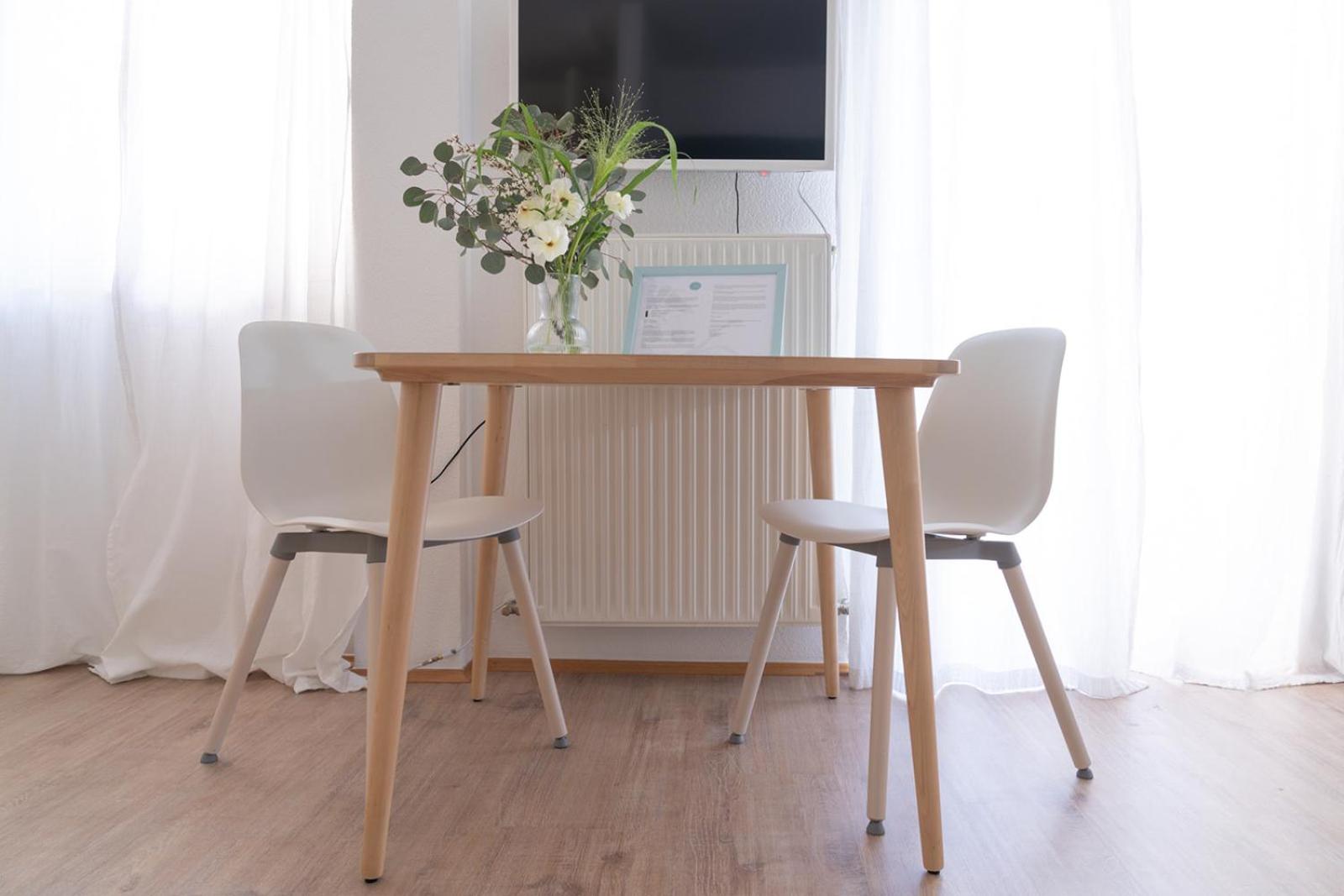 MIA Appartements