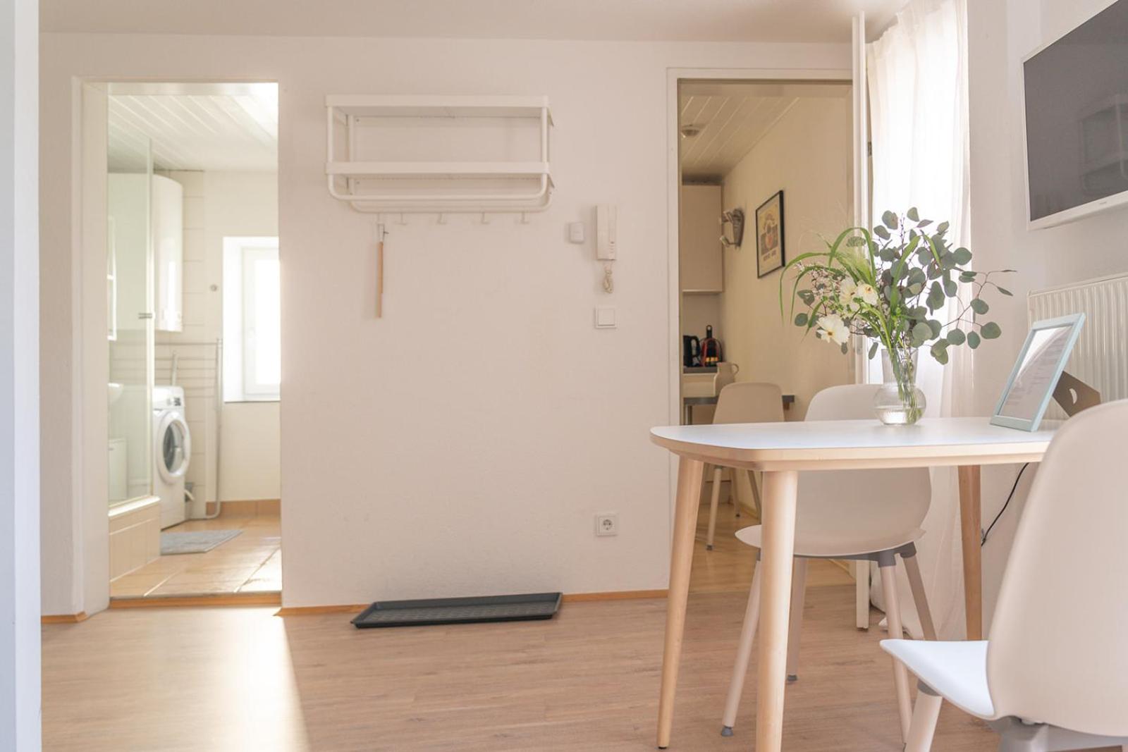 MIA Appartements