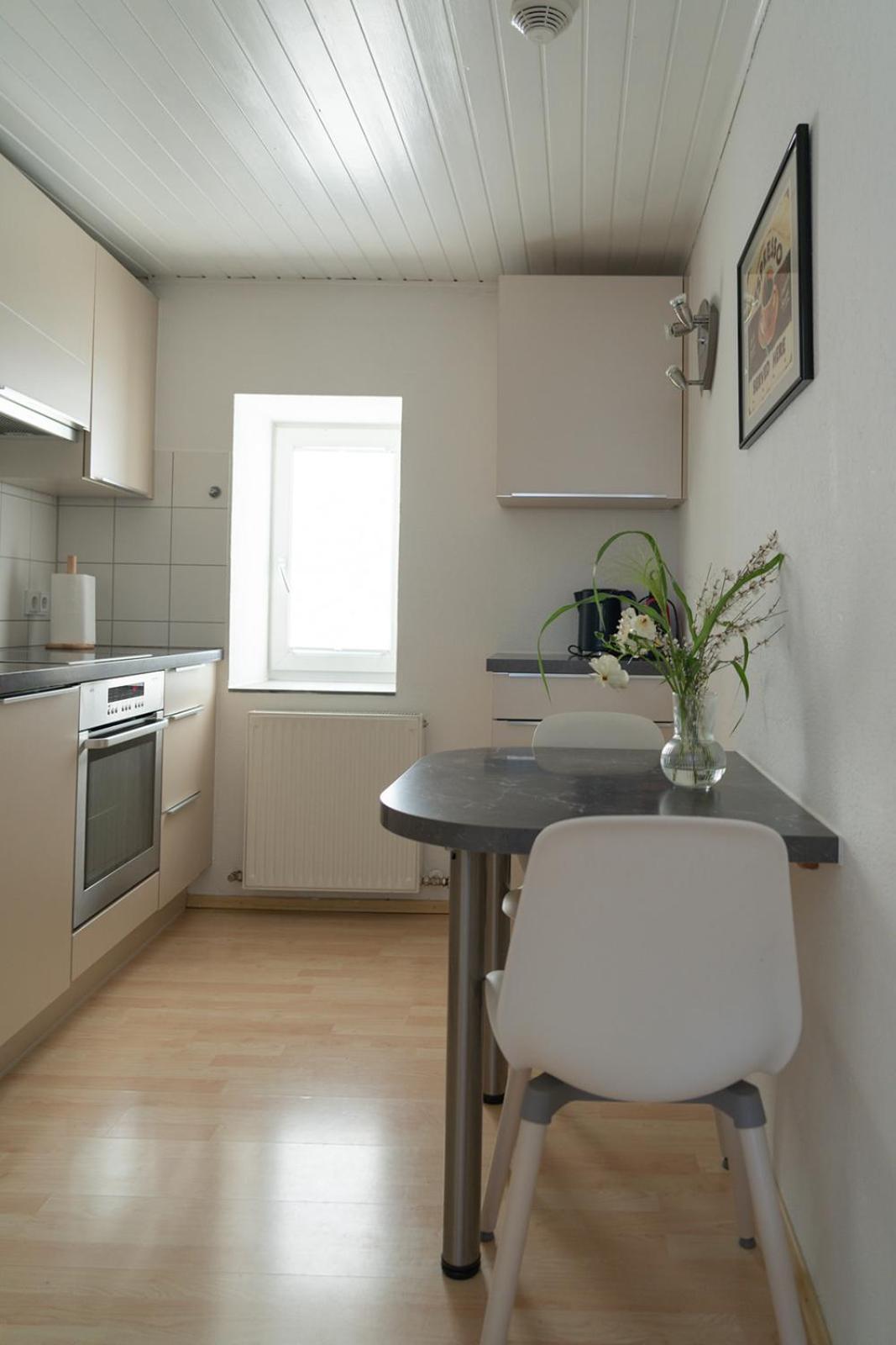 MIA Appartements