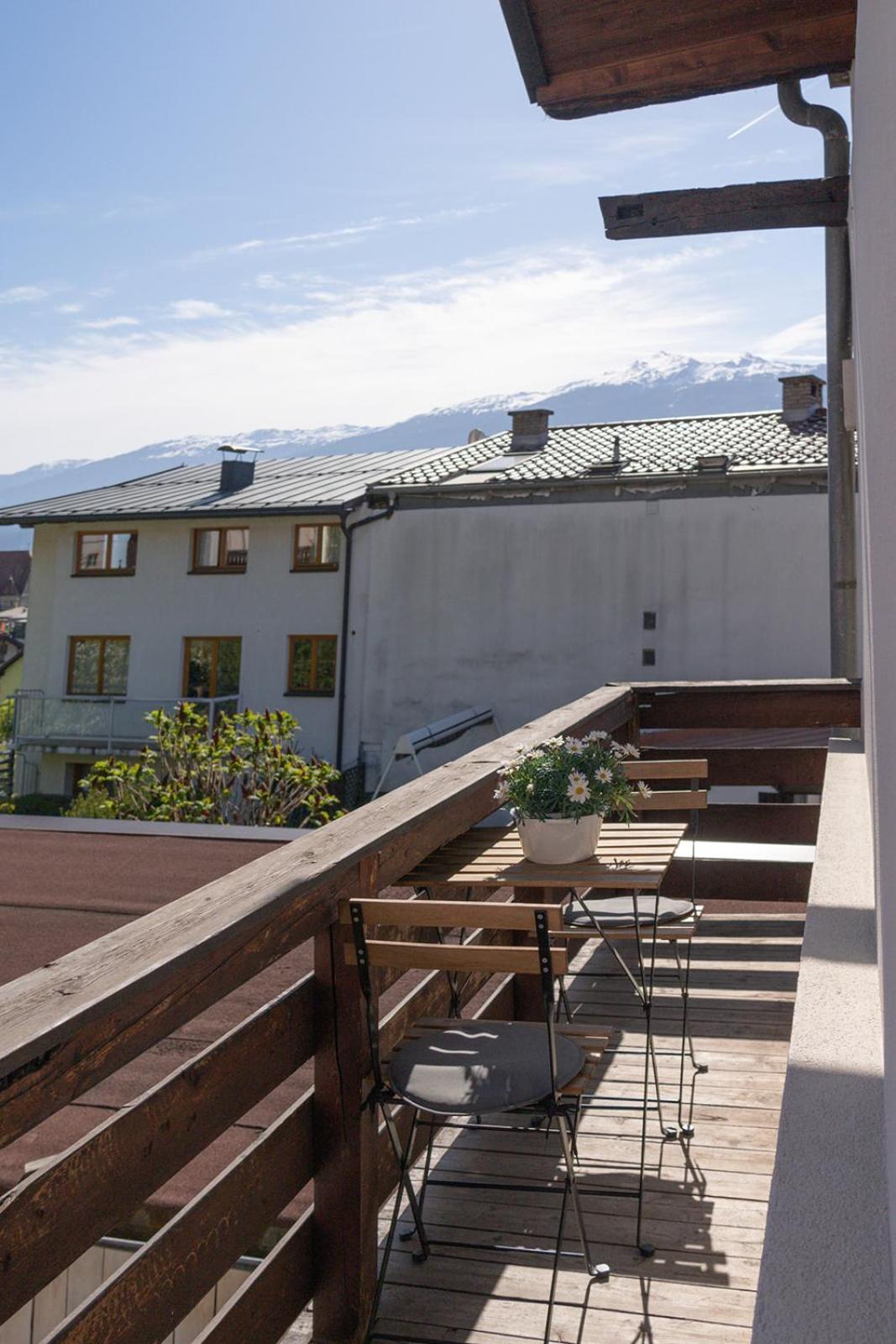 MIA Appartements