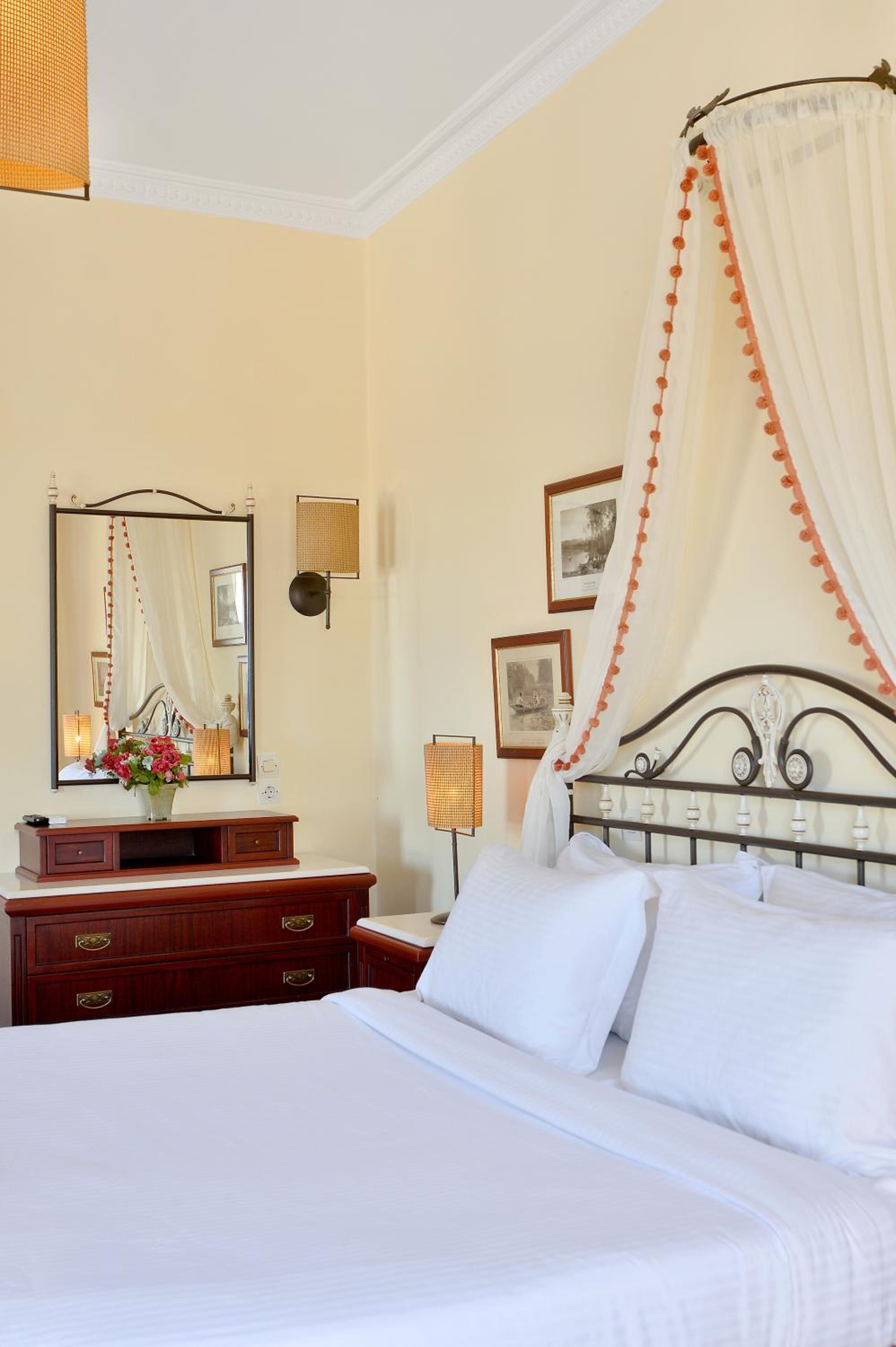 Agistri Hotel