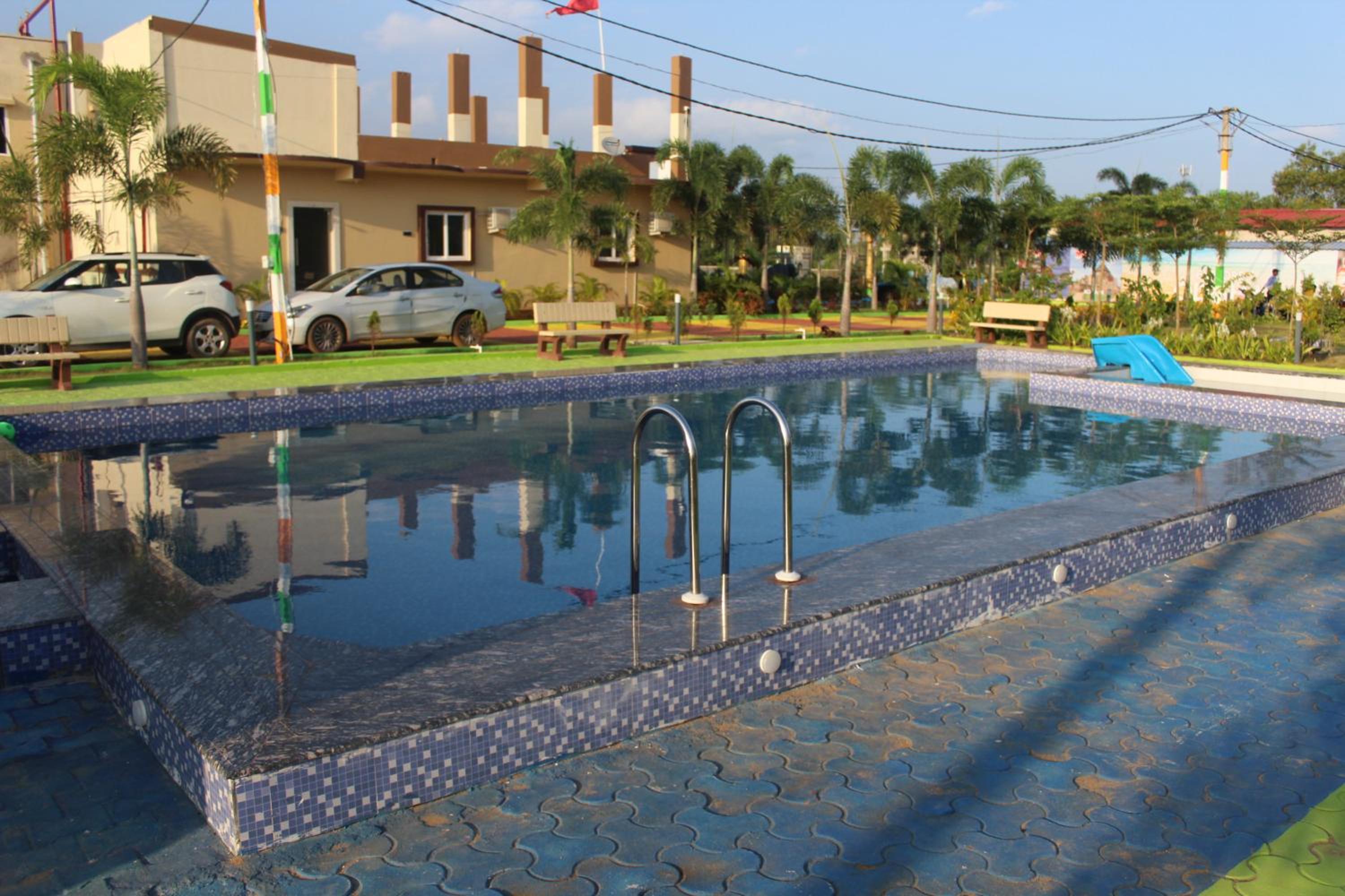 Hotel MJR view 3