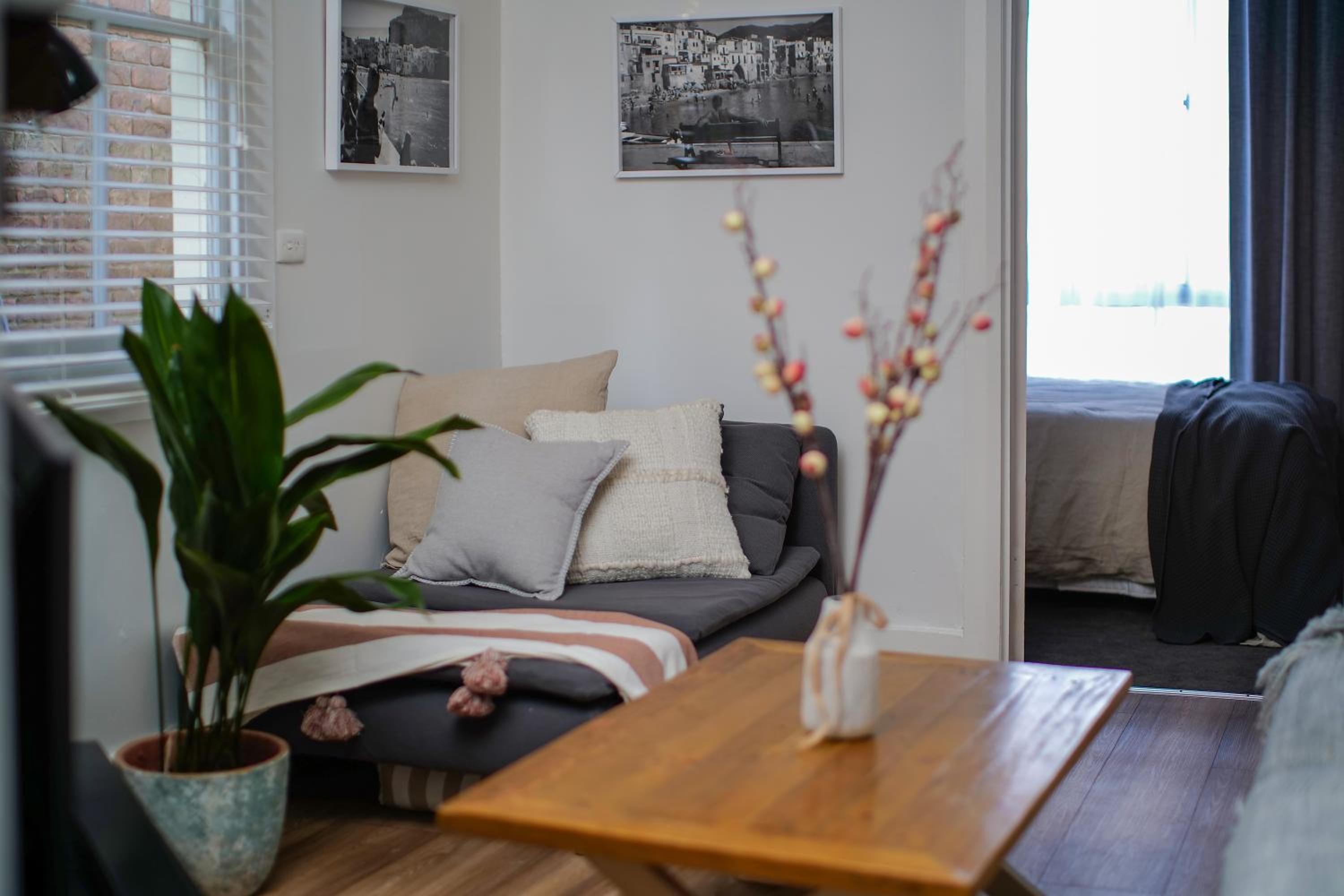 Nelly's Cottage Braidwood