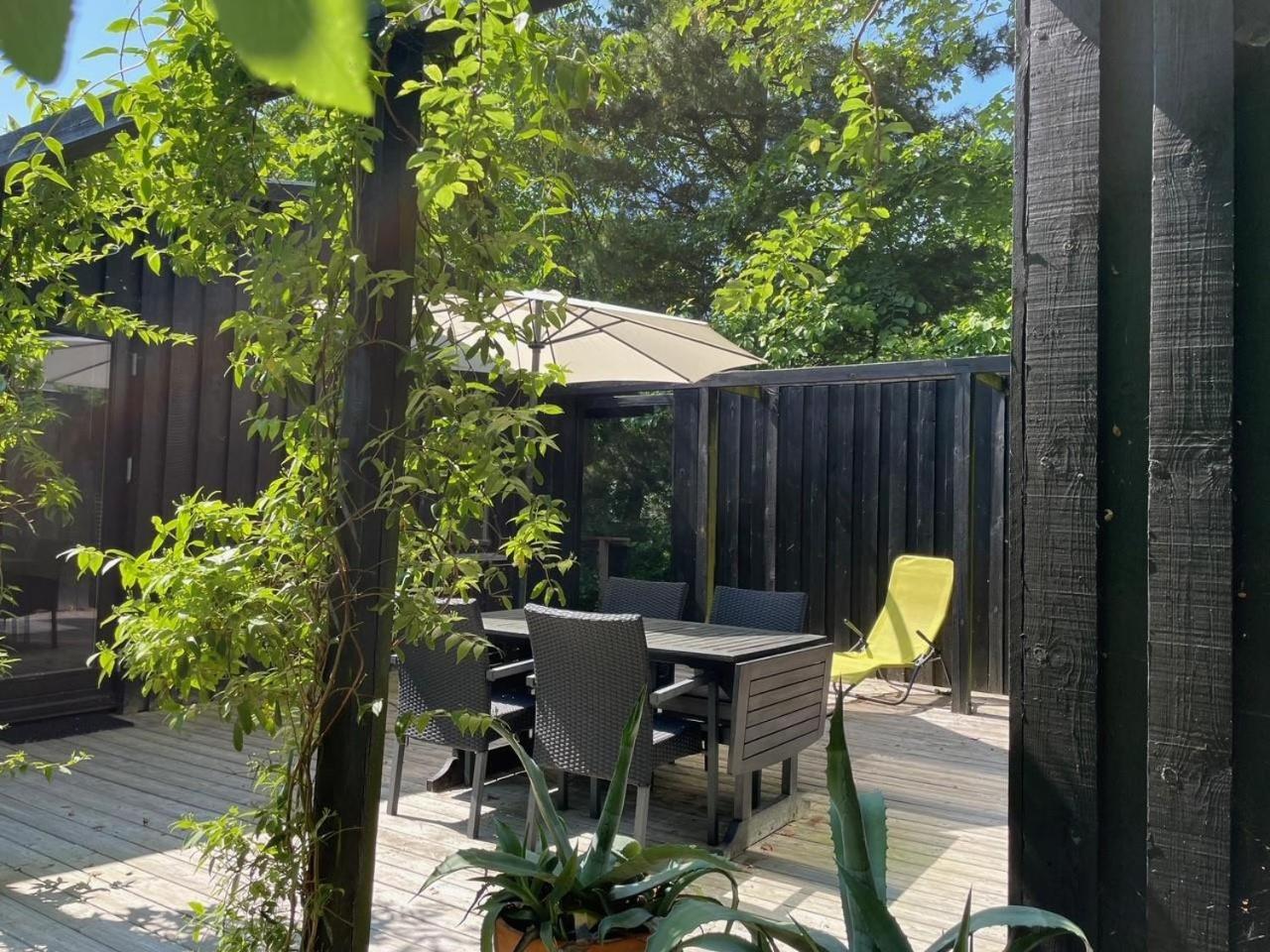 Stunning Home In Ebeltoft With 3 Bedrooms And Wifi view 2