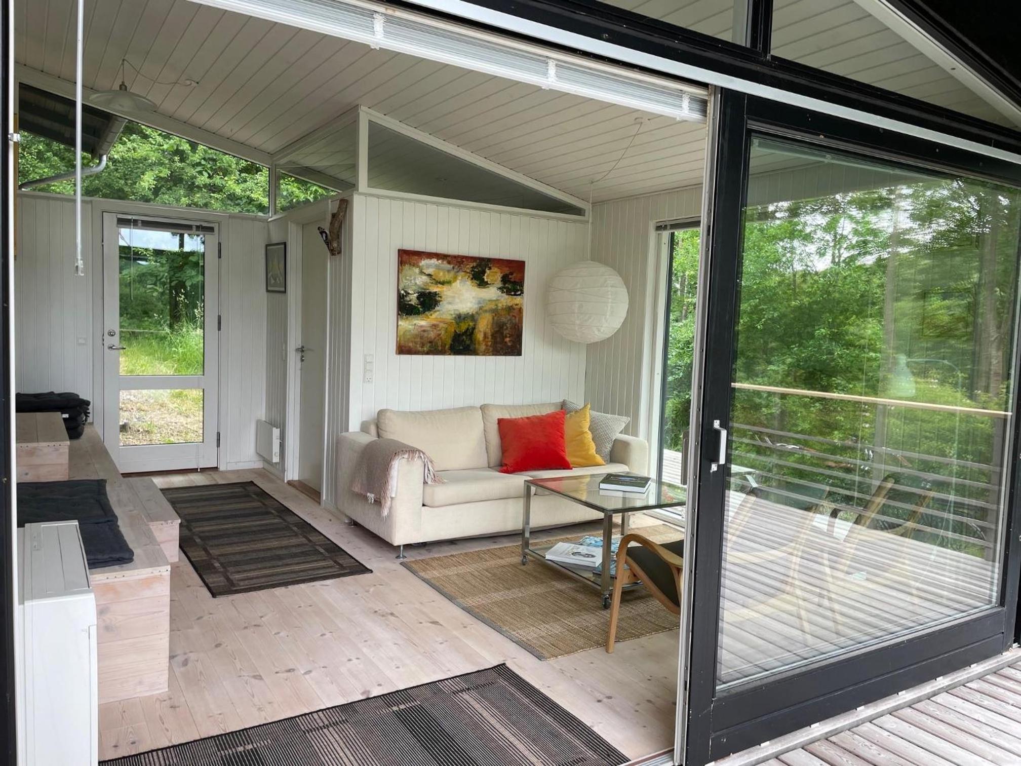 Stunning Home In Ebeltoft With 3 Bedrooms And Wifi view 5