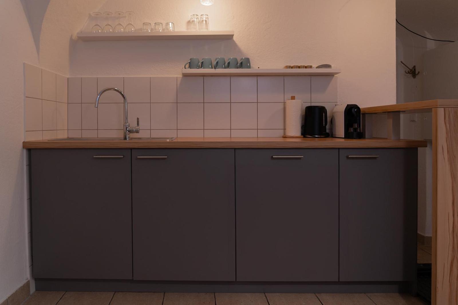 MIA Appartements