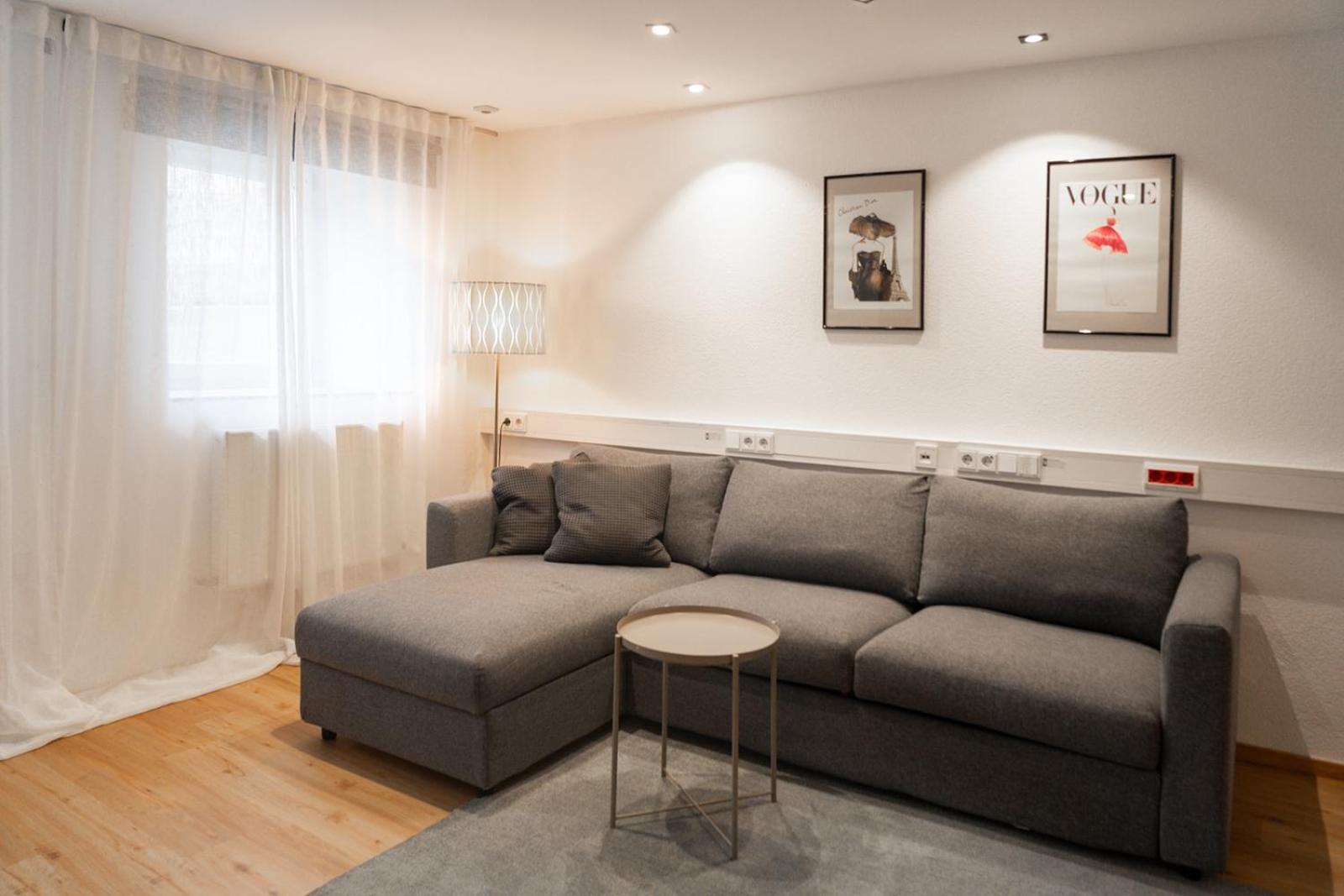 MIA Appartements