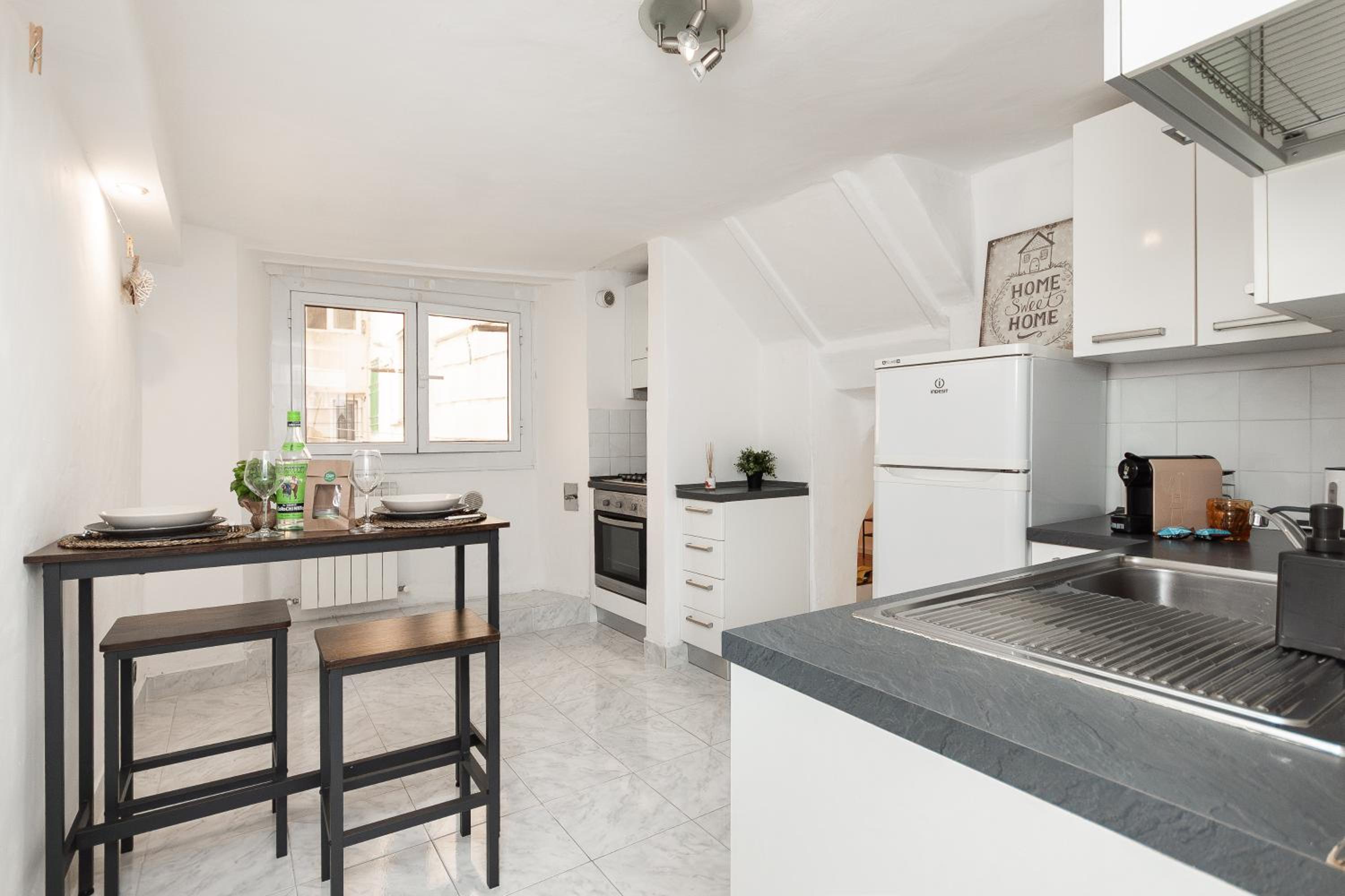 Rifugio storico a 50 passi dal Duomo, Bilocale photo 4