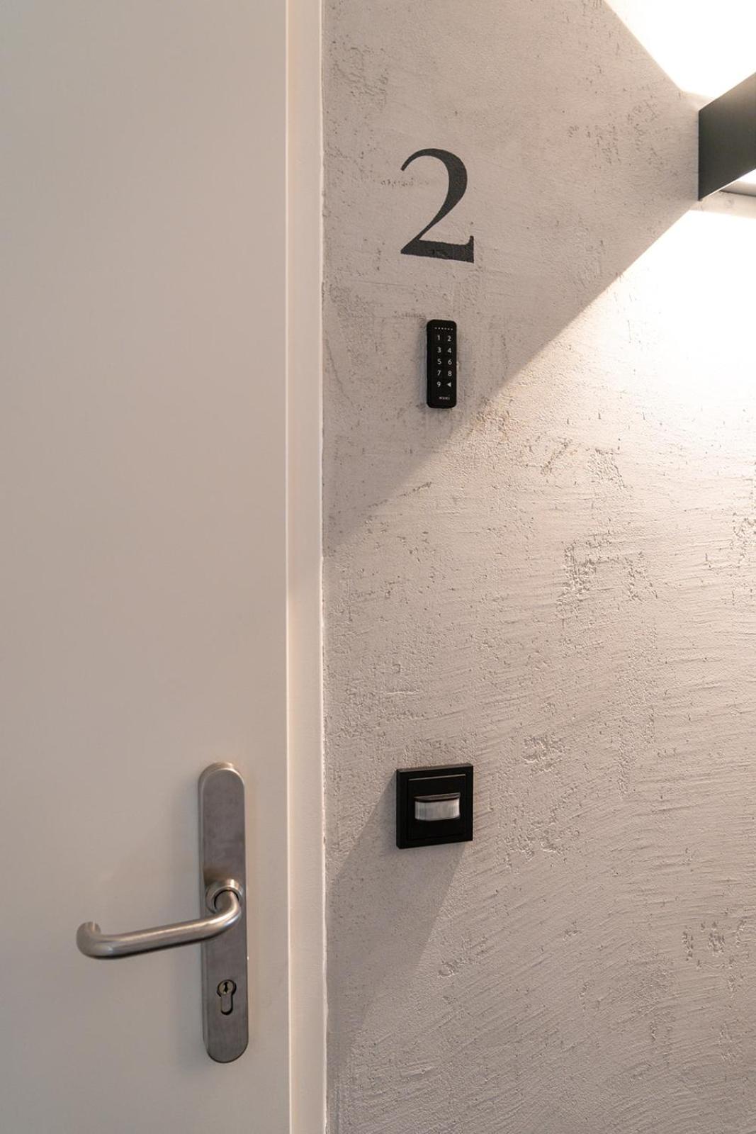 MIA Appartements