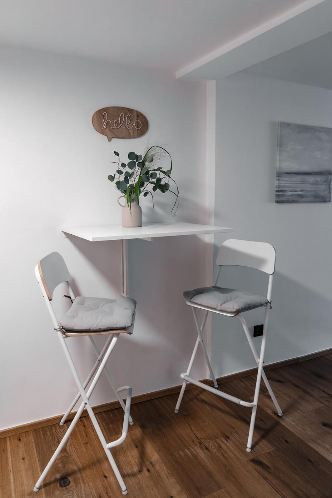 MIA Appartements
