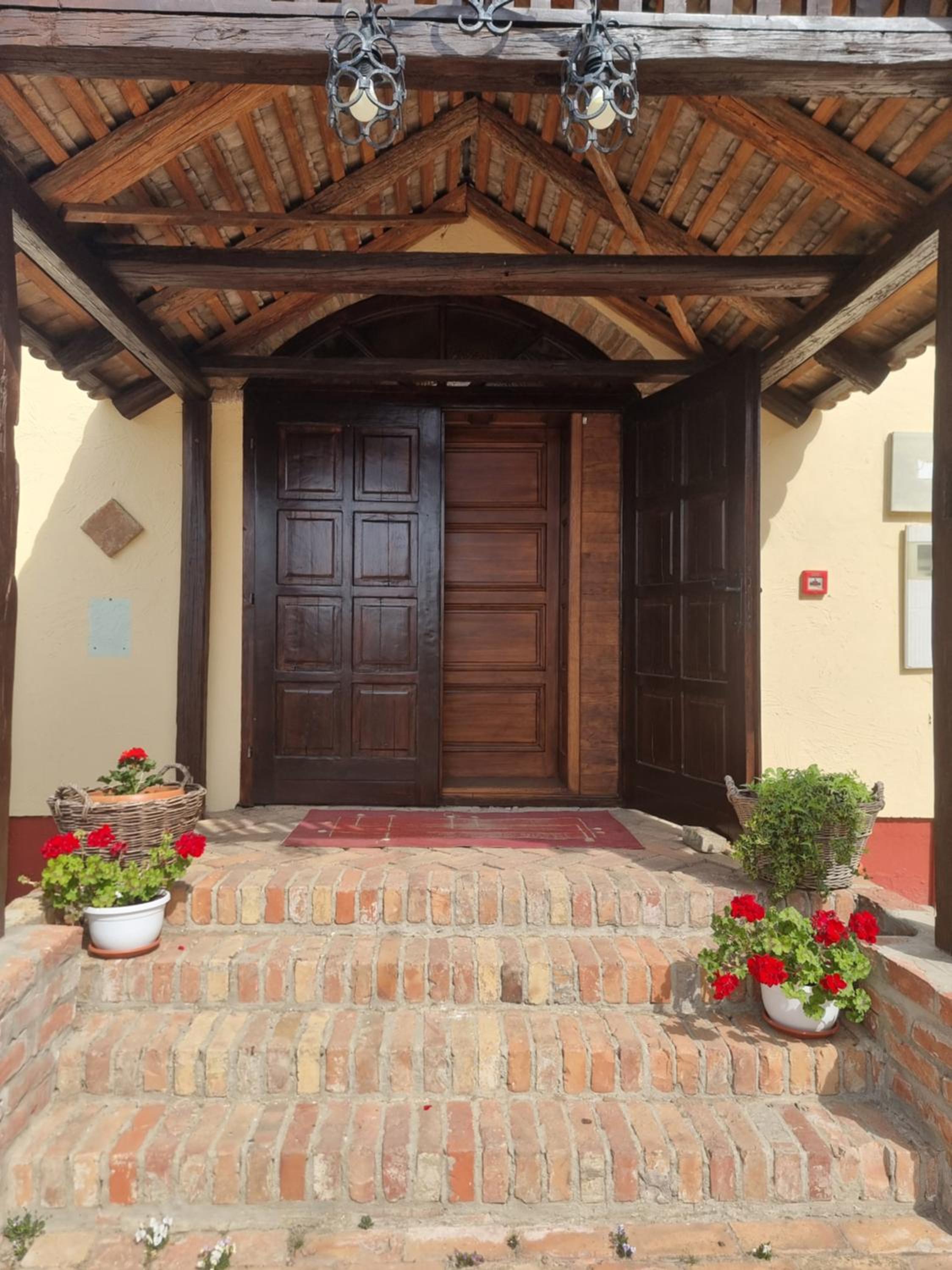 Villa Baranja