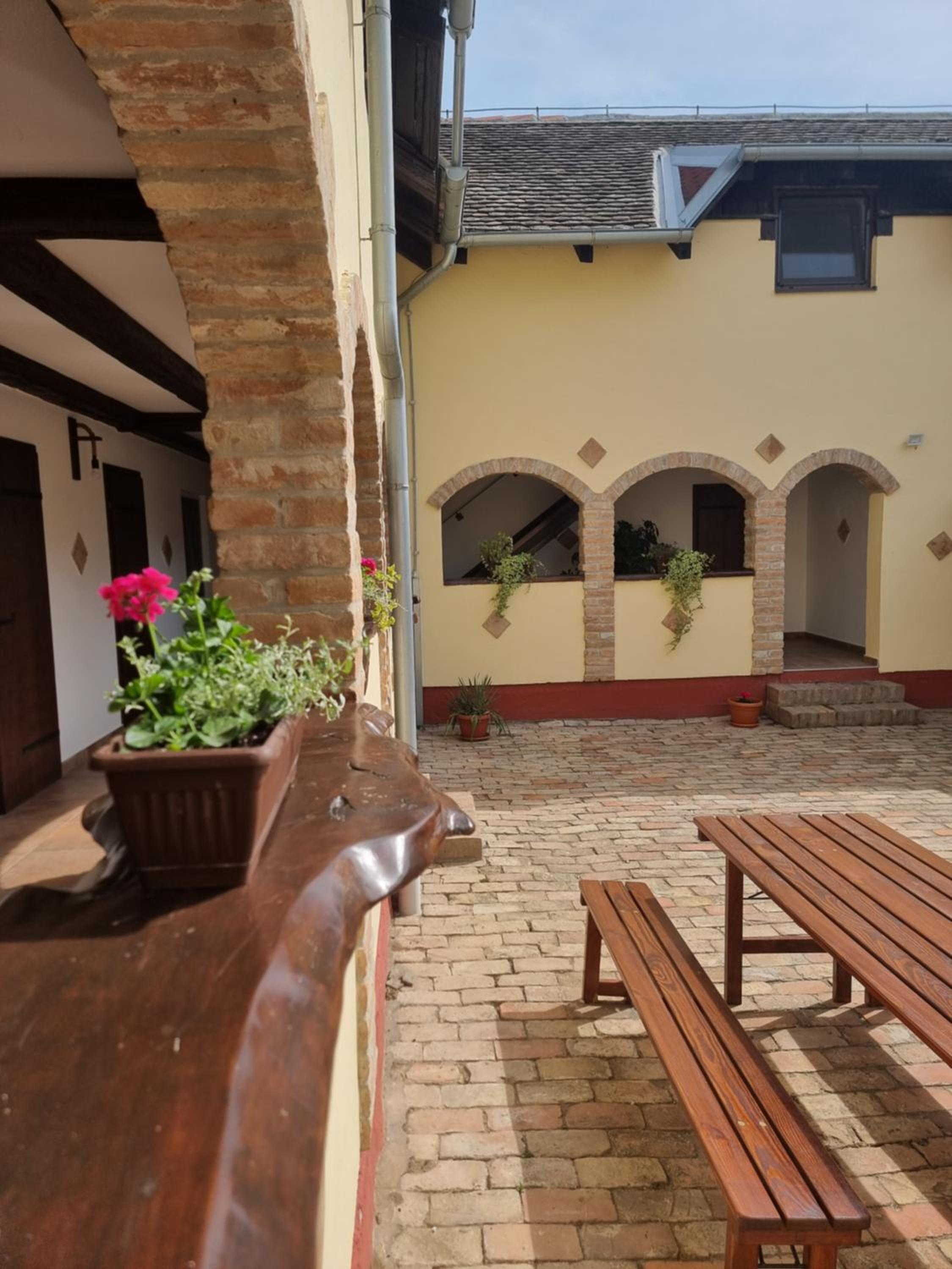 Villa Baranja