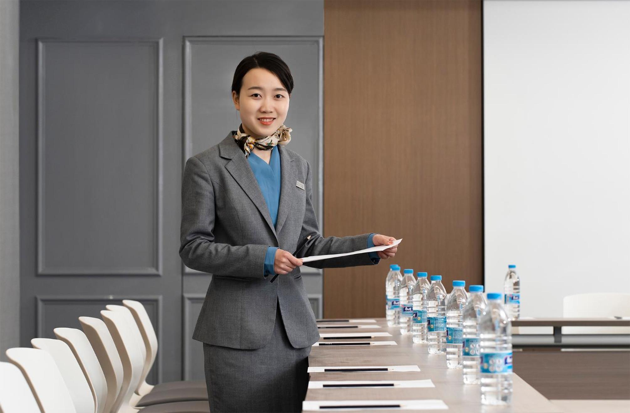 Meihao Lizi Hotel Taizhou Pozi Street Old Street Store