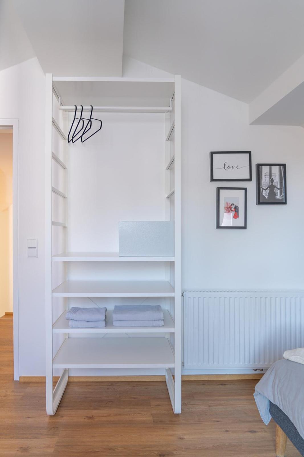 MIA Appartements