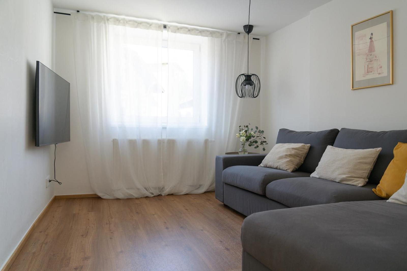 MIA Appartements