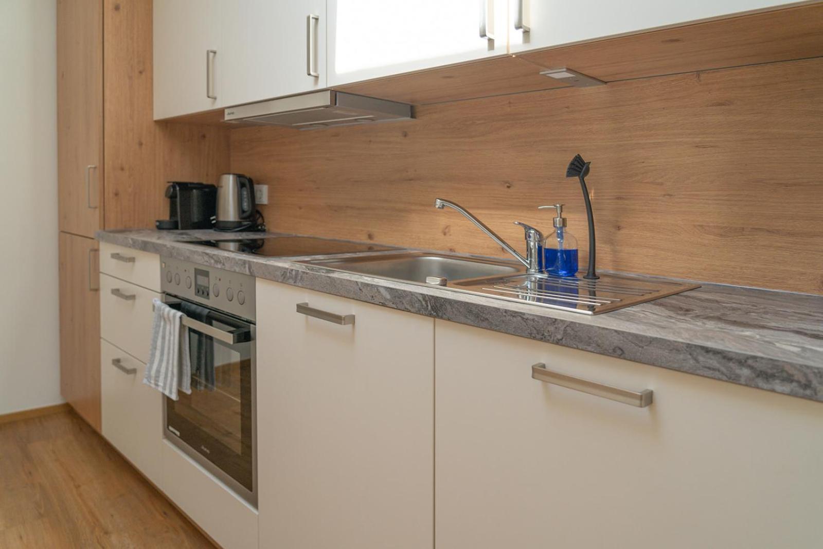 MIA Appartements