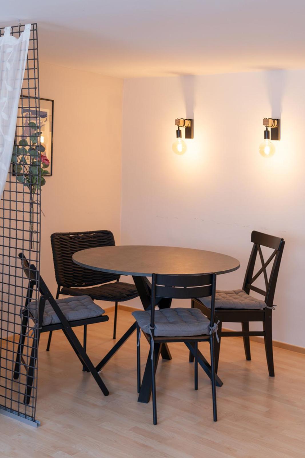 MIA Appartements