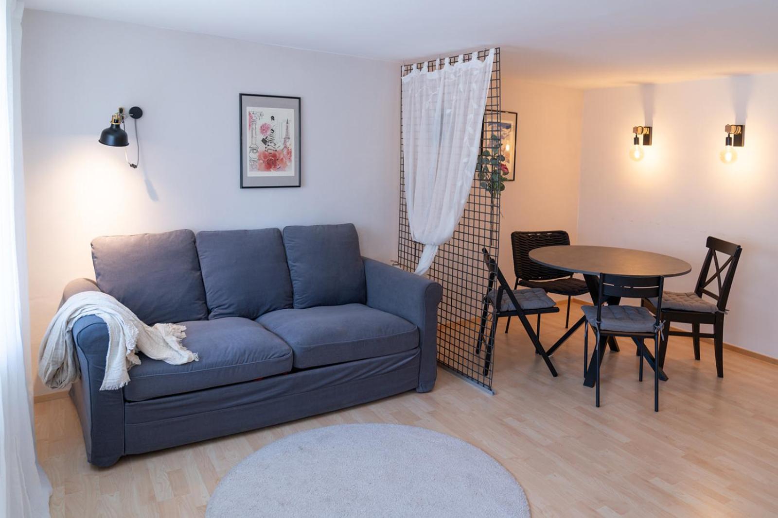 MIA Appartements