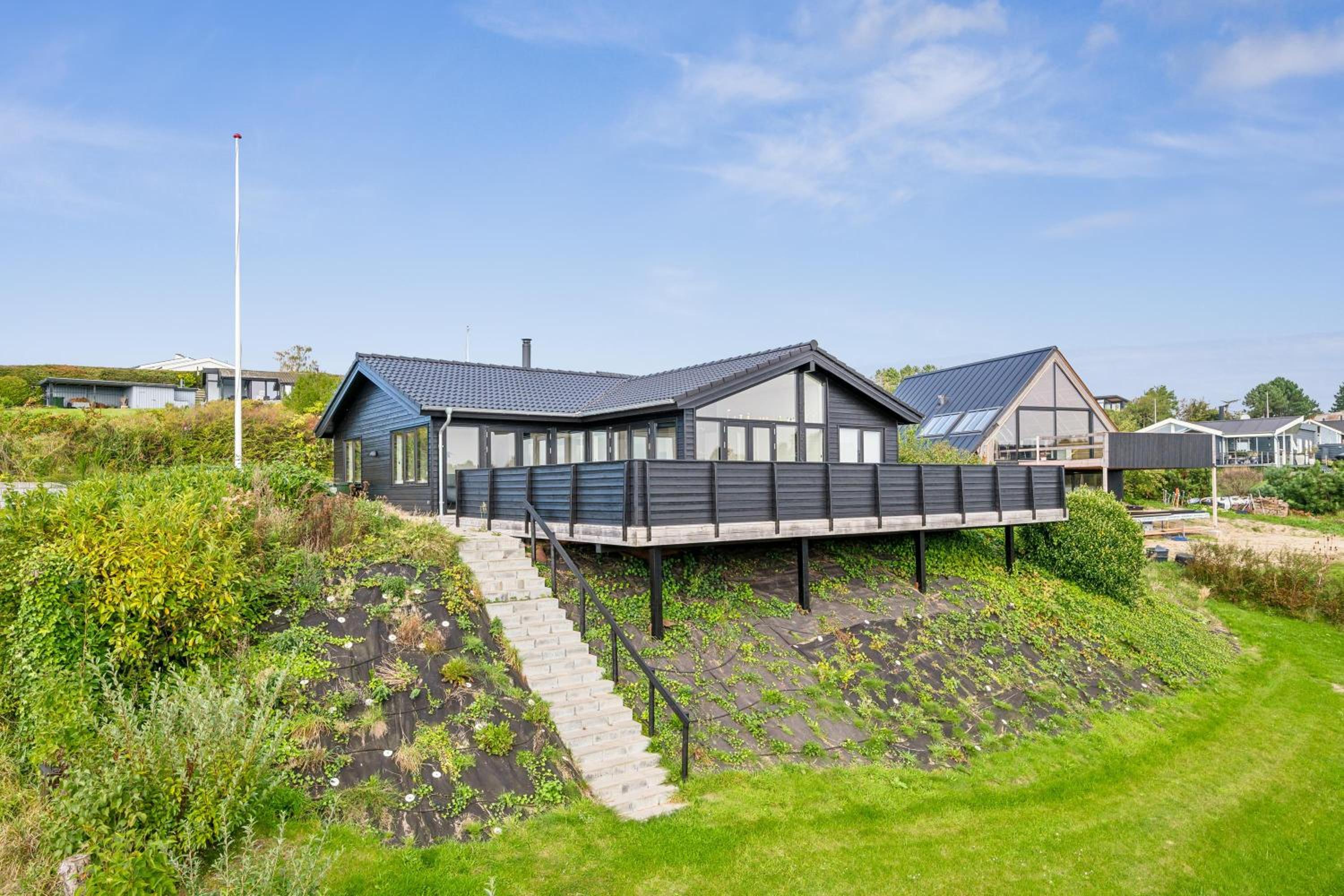 Beautiful Holiday Home With Panoramic Views Enjoy Stunning Nature