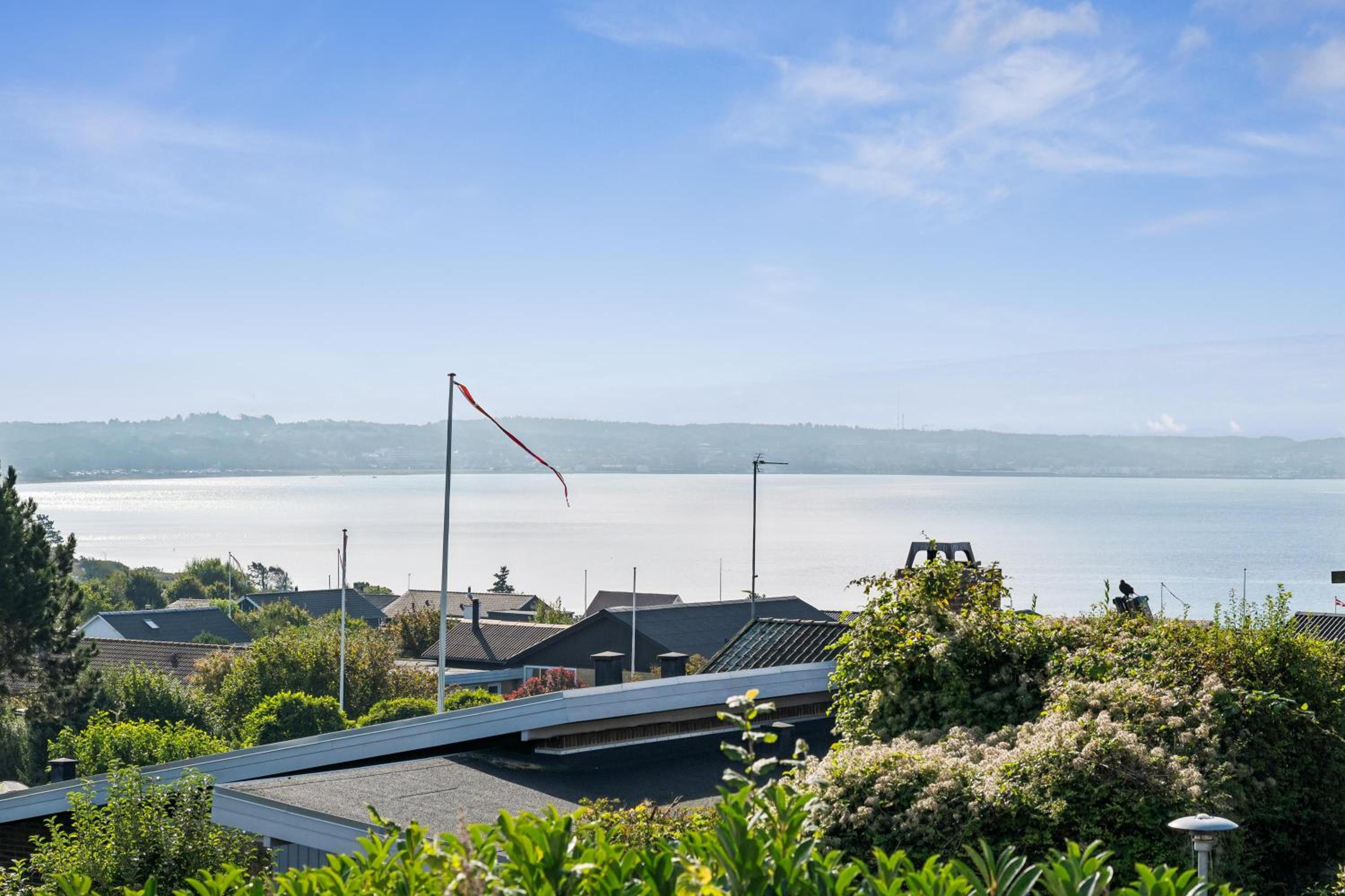 Beautiful Holiday Home With Panoramic Views Enjoy Stunning Nature