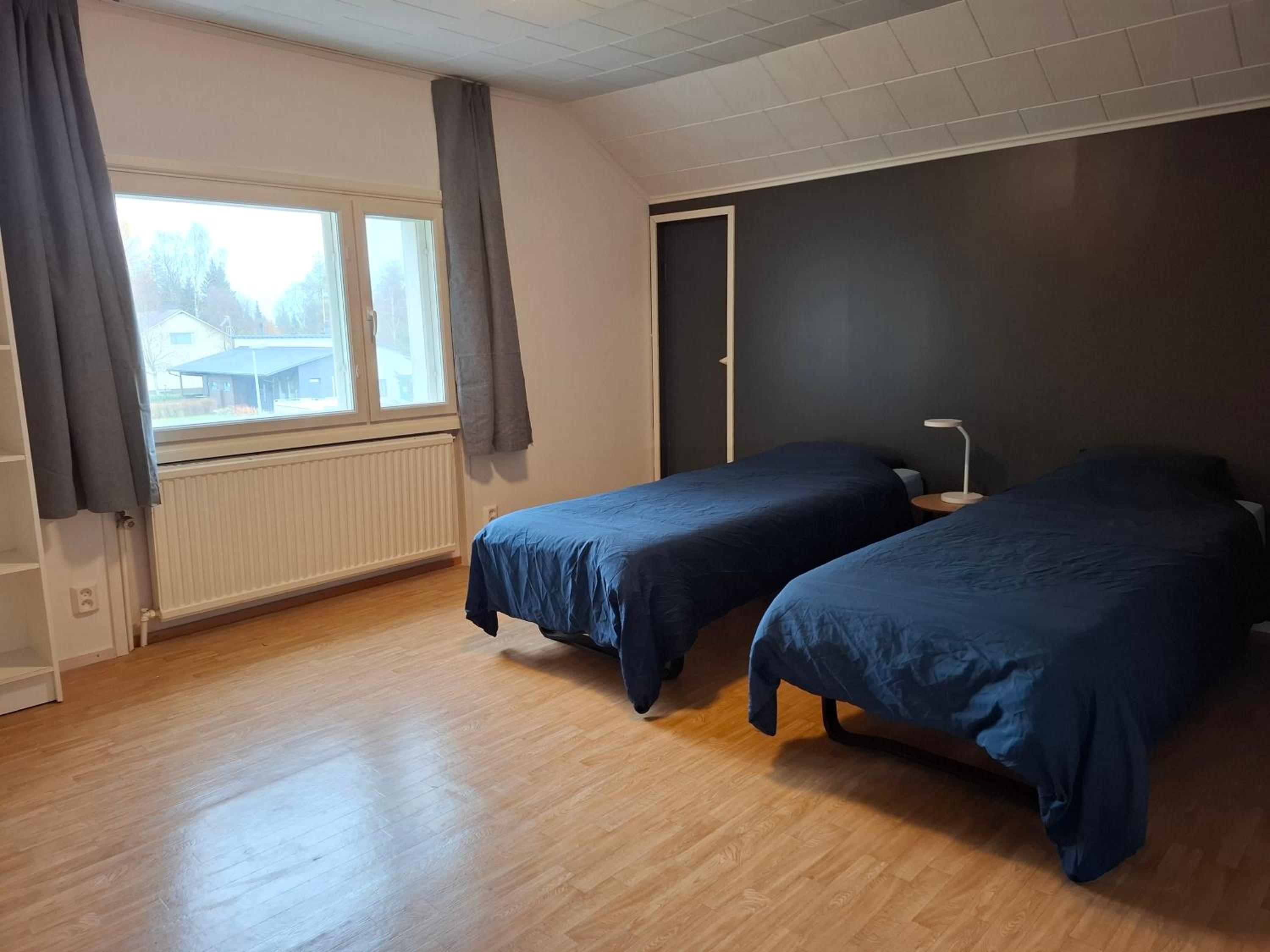 Villa Rovaniemi city
