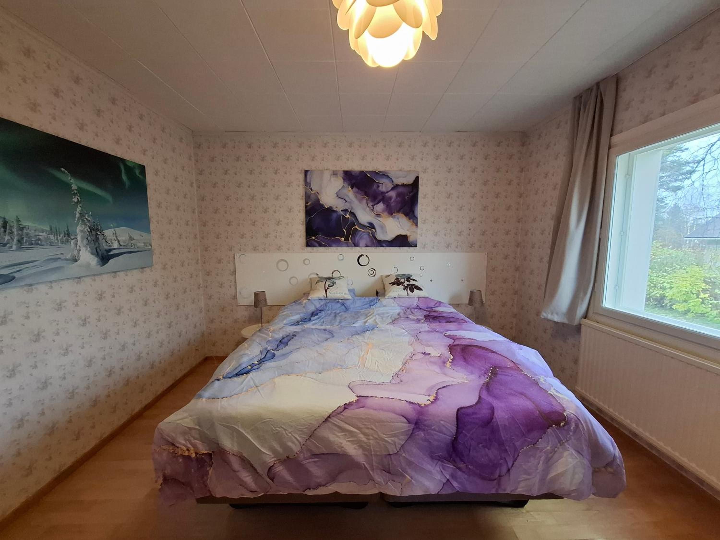 Villa Rovaniemi city
