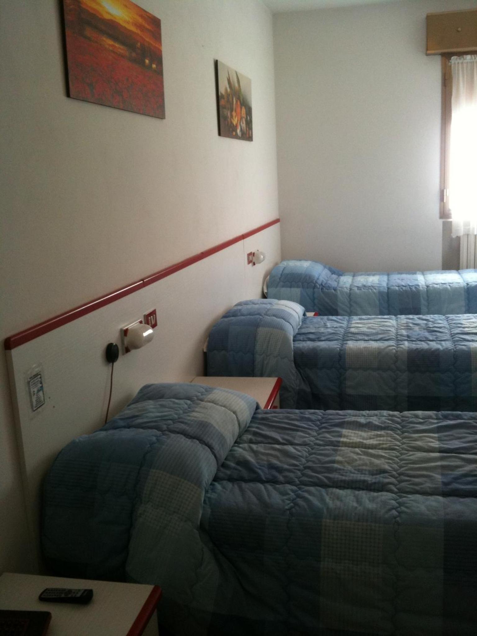 Albergo Musolesi