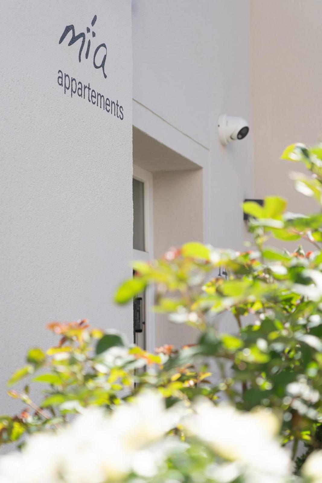 MIA Appartements