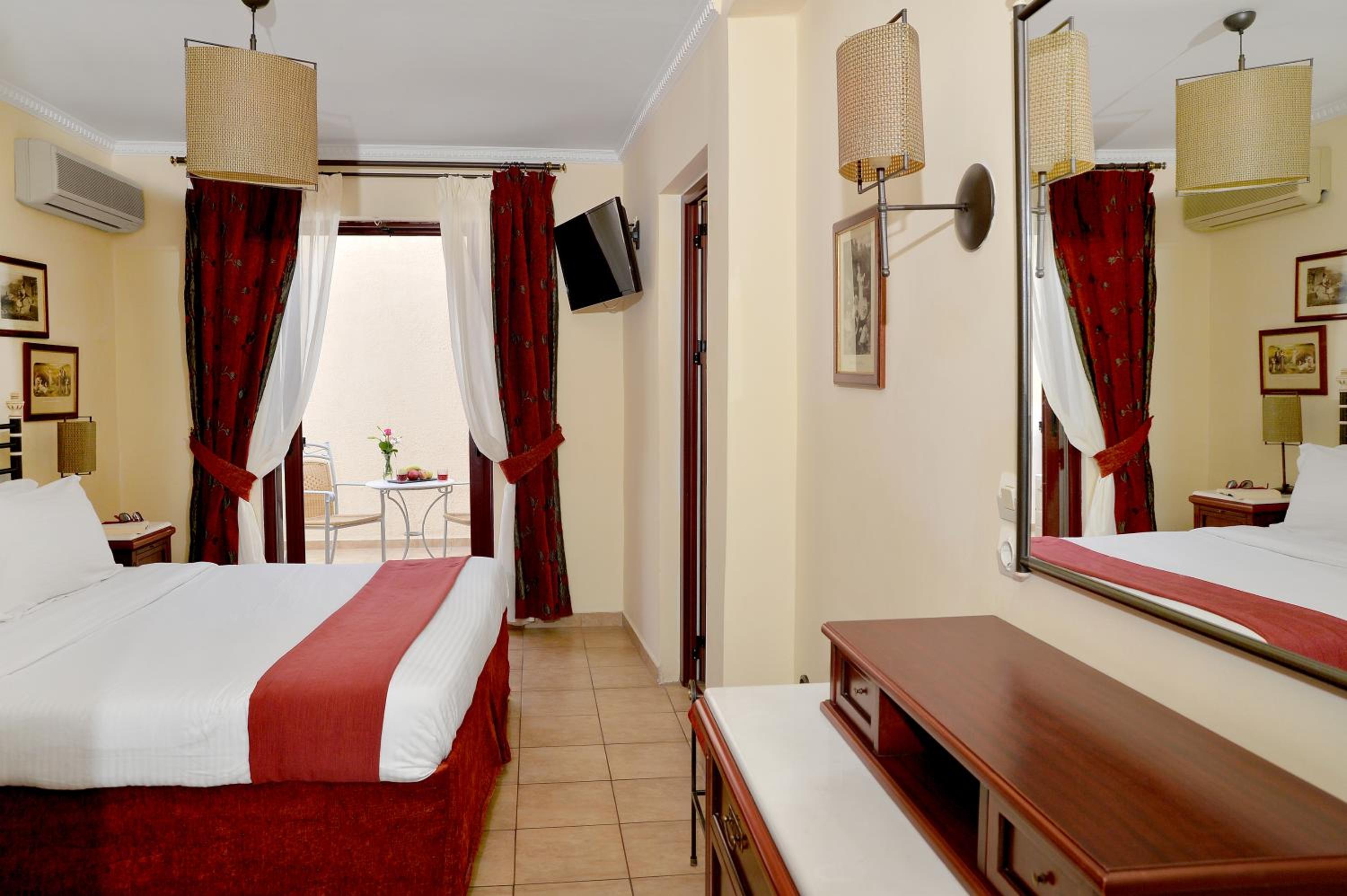 Agistri Hotel