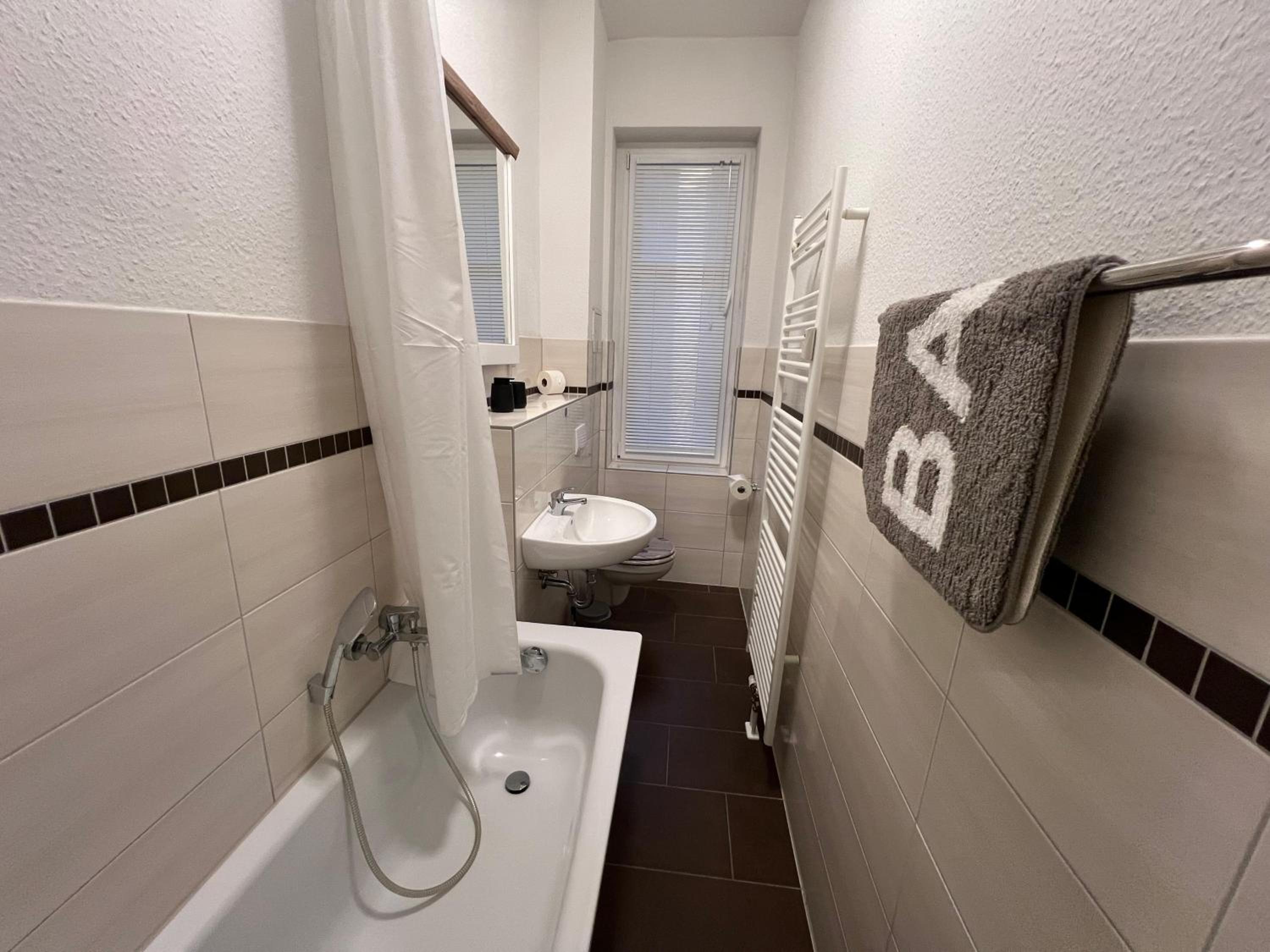 Rosen Appartements