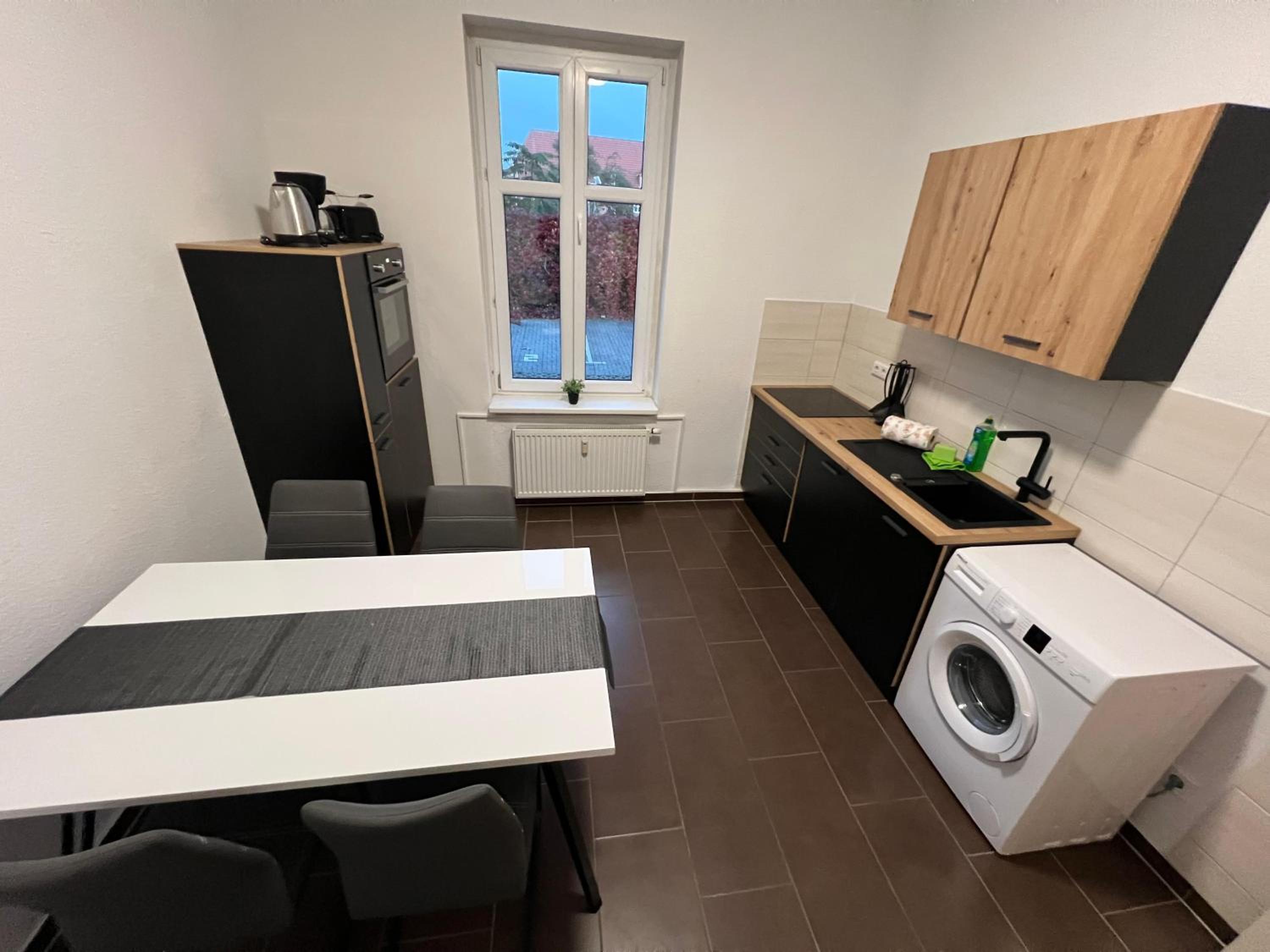 Rosen Appartements