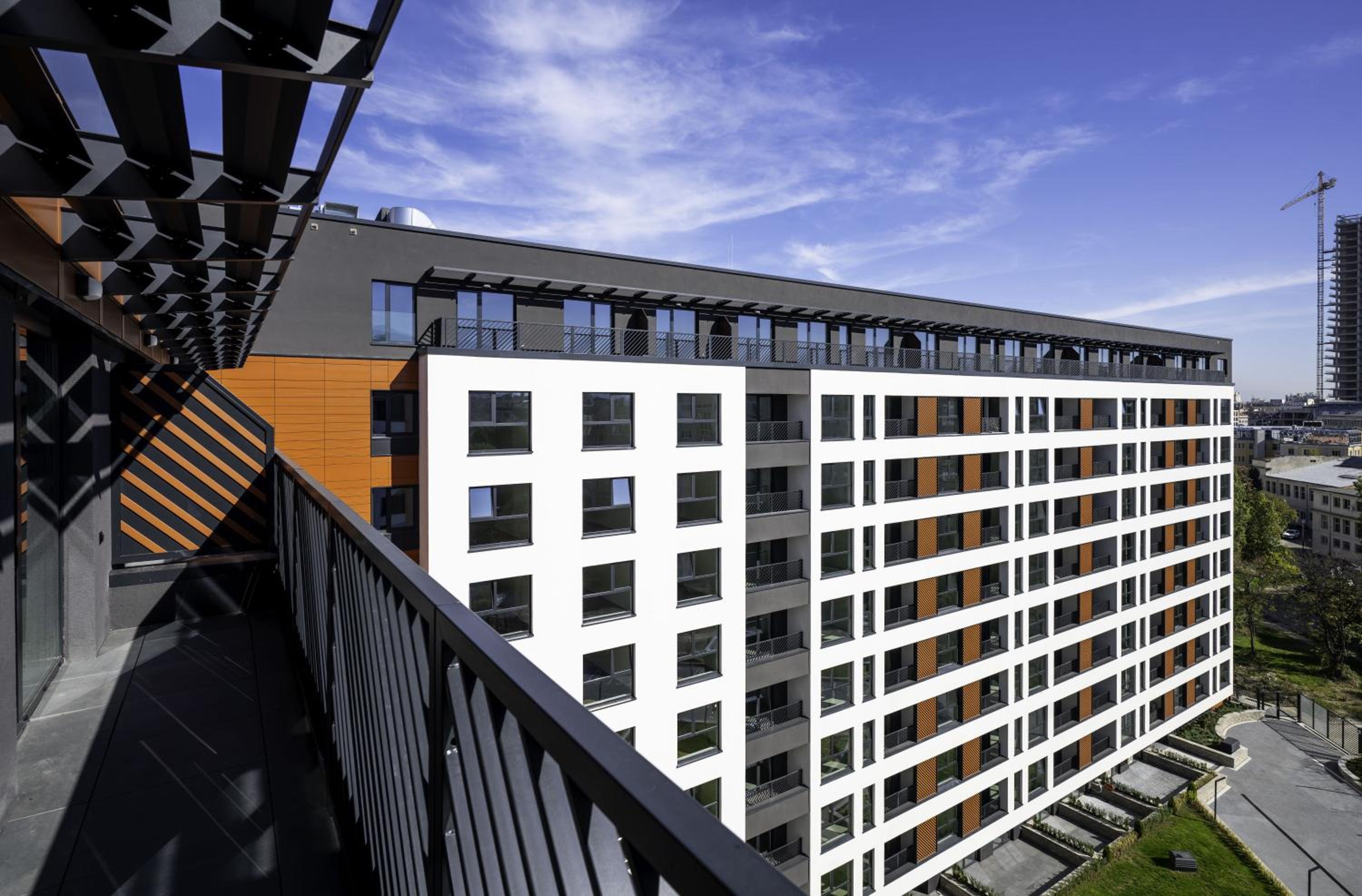 Aviva Living by Flat Mаnager