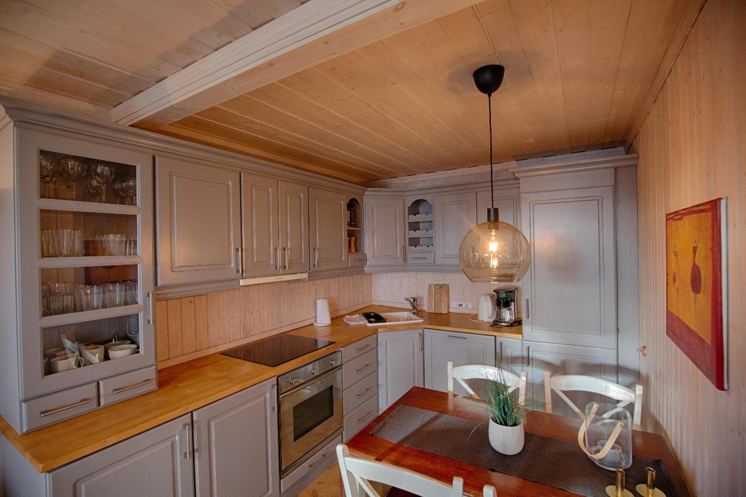 Apartment By Cross-Country And Alpine Slopes view 4