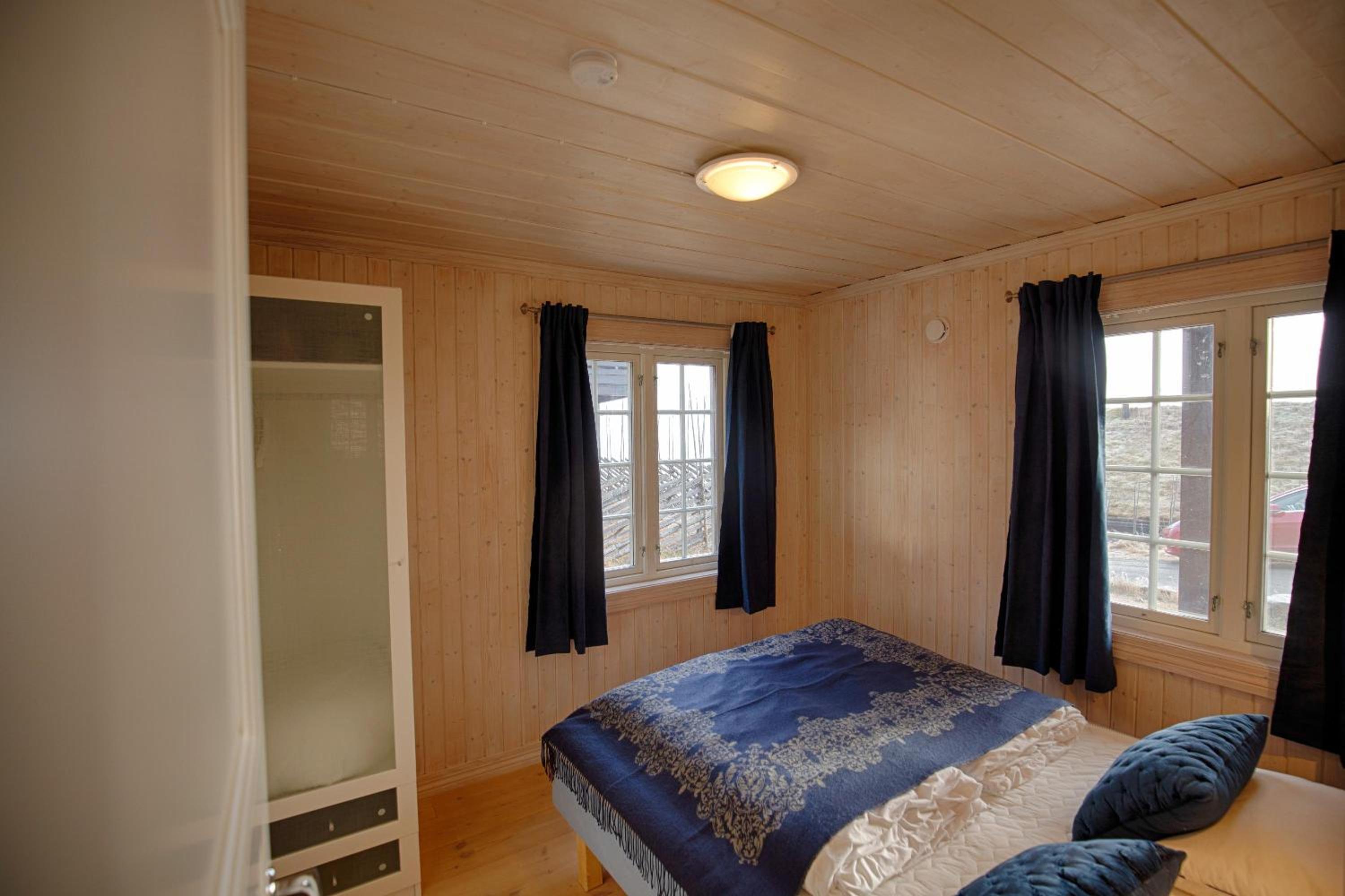 Apartment By Cross-Country And Alpine Slopes view 5