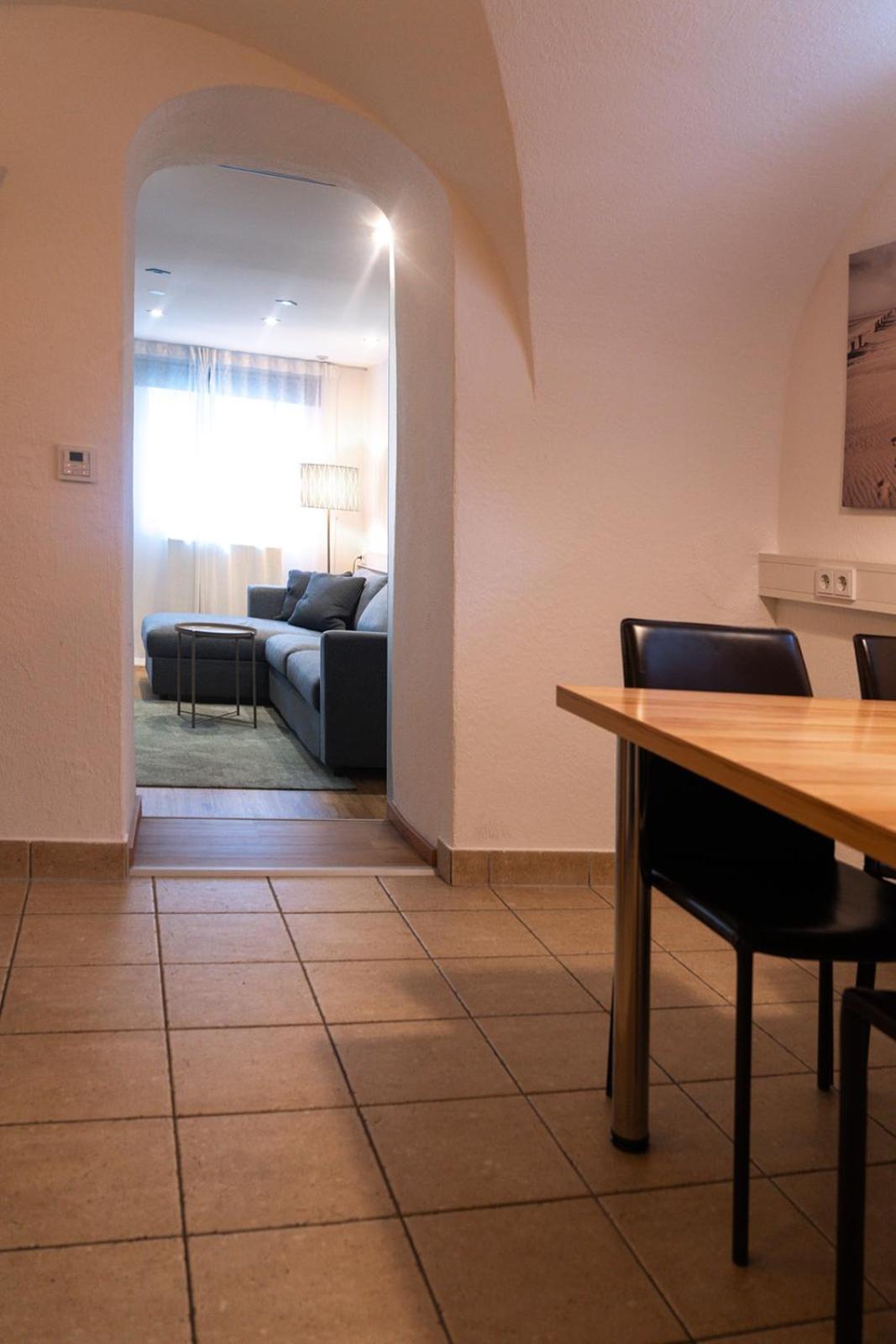 MIA Appartements